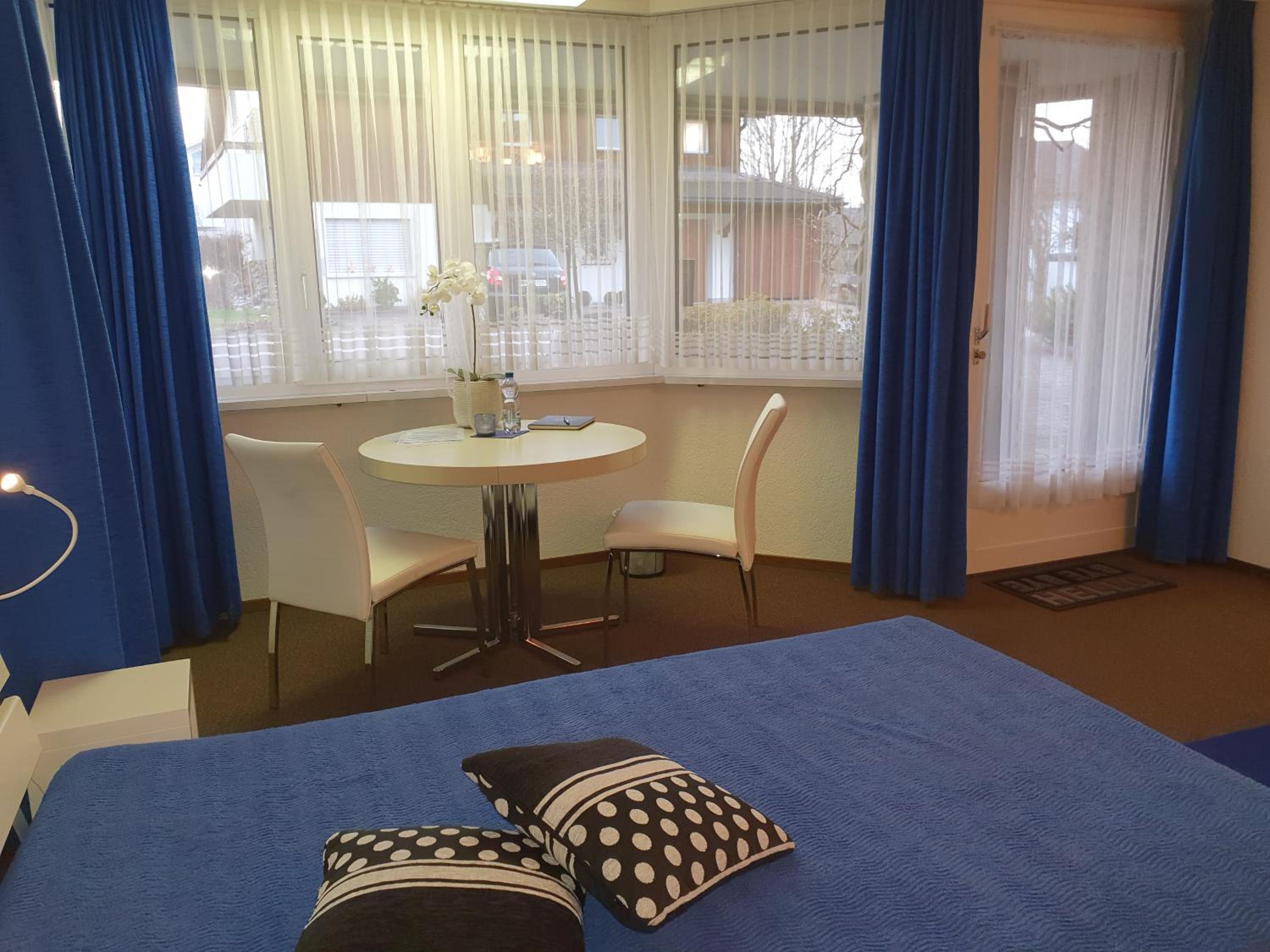BnB im Grossacker