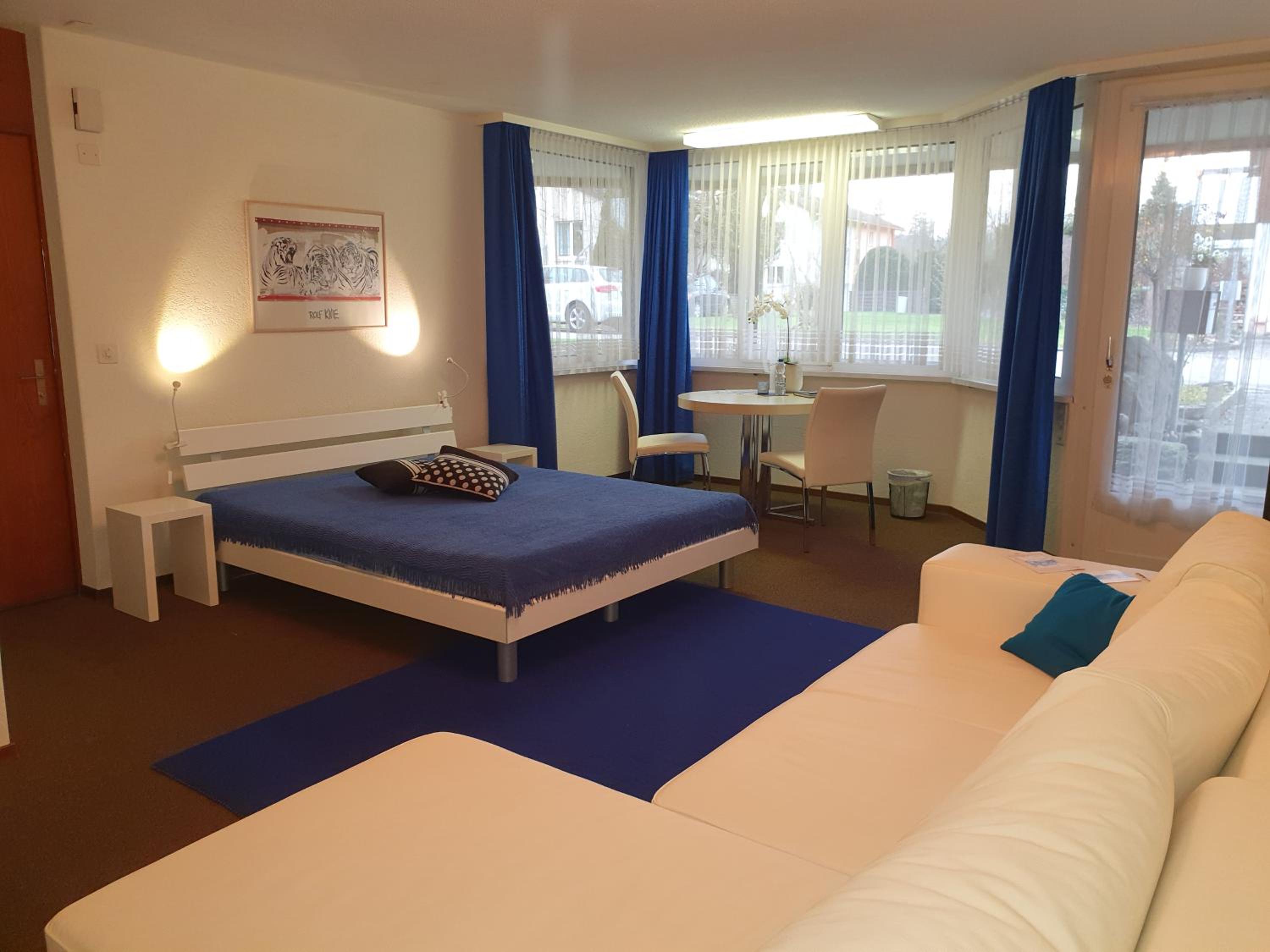 BnB im Grossacker