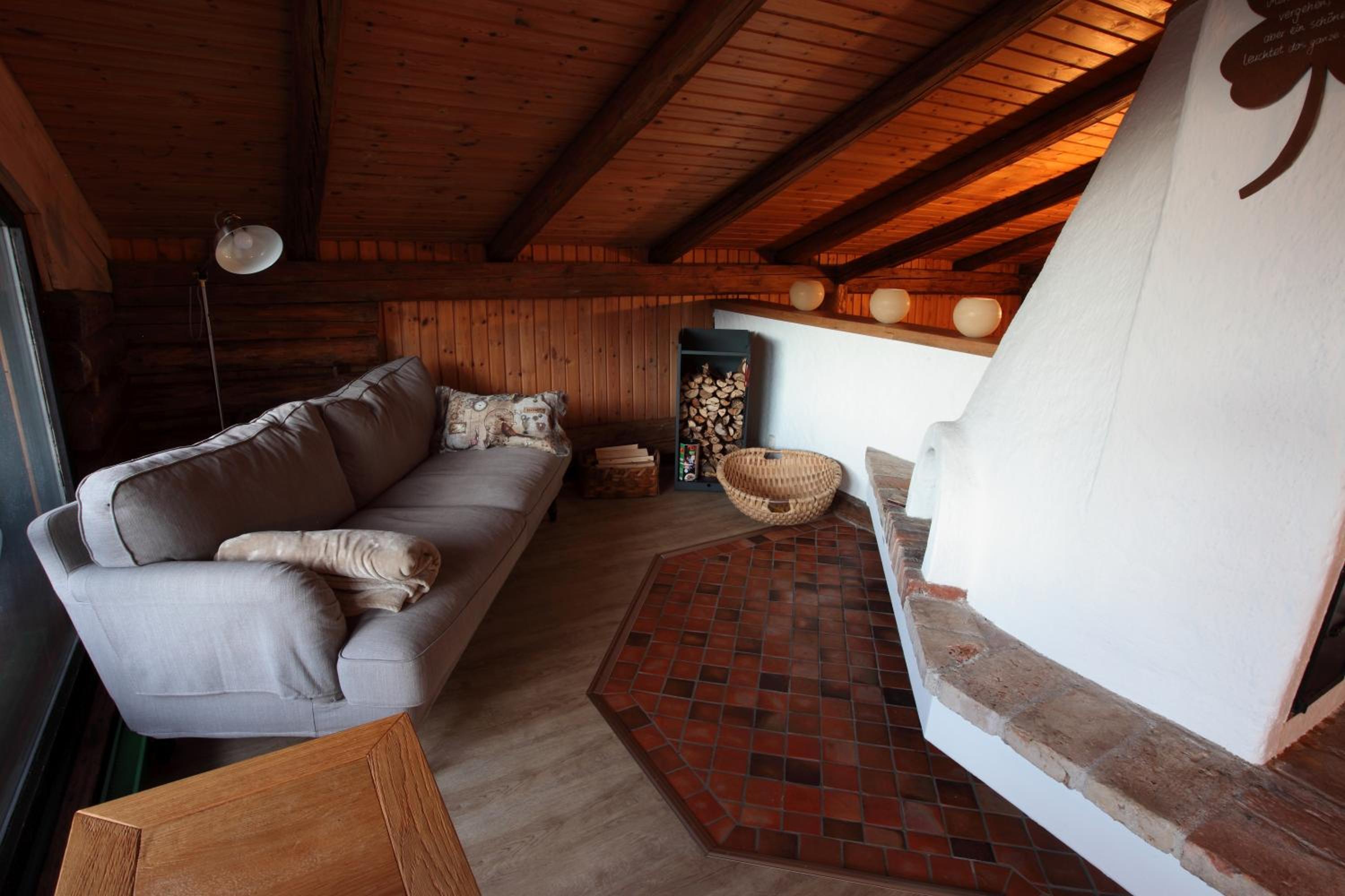 Ferienhaus Tölzer Land