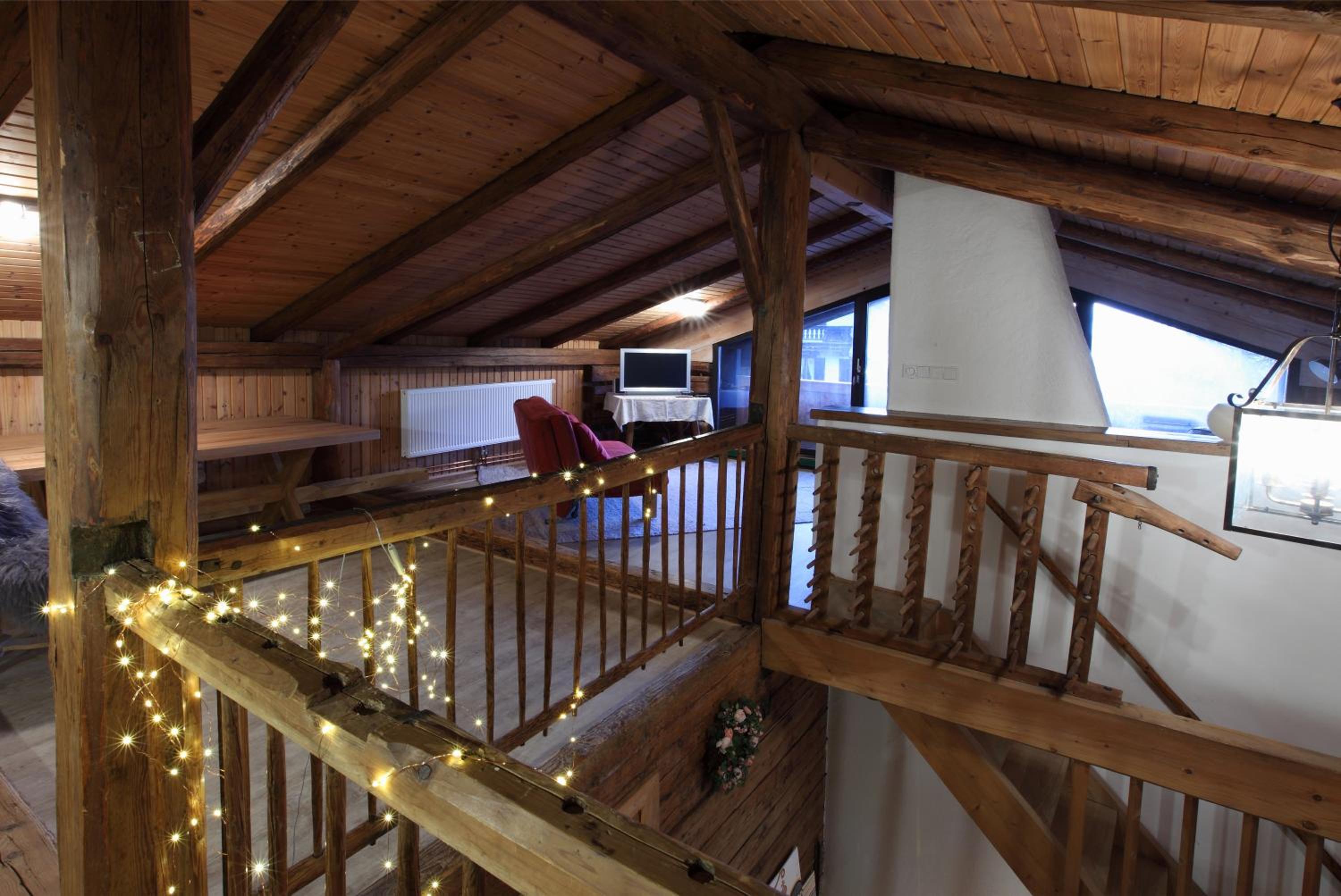 Ferienhaus Tölzer Land