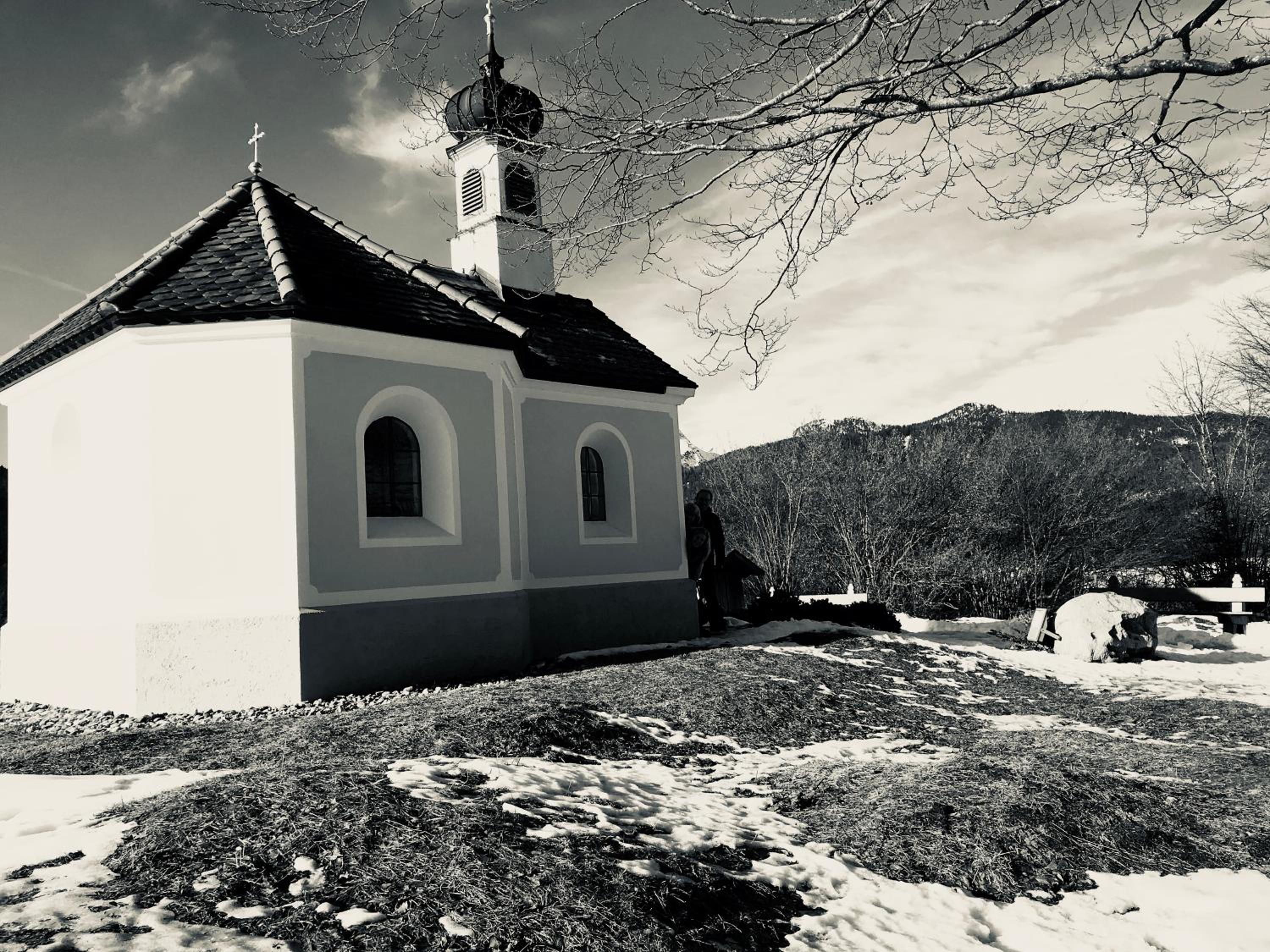 Bergleben view 4