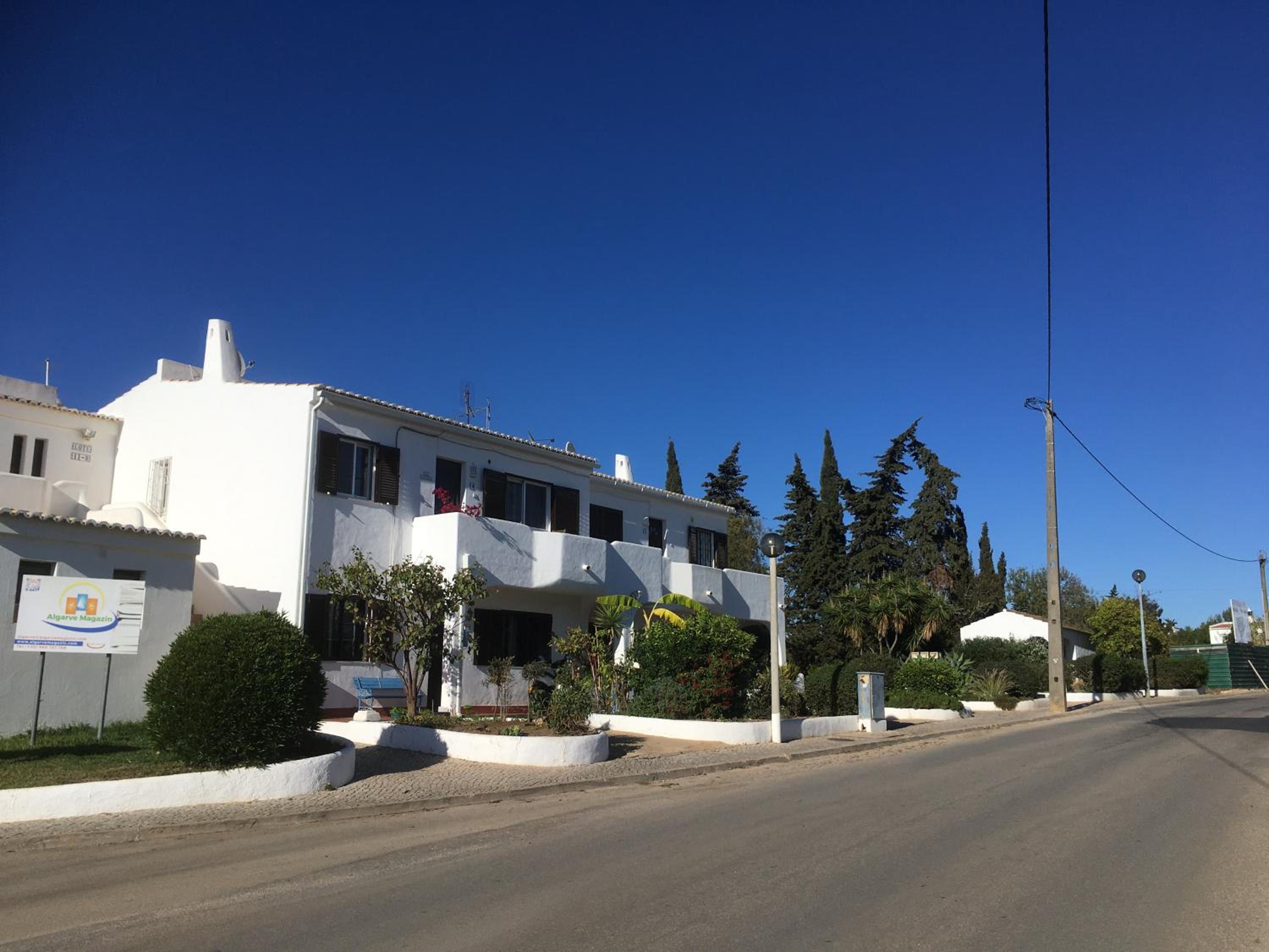 Casa as Gaïvotas view 4