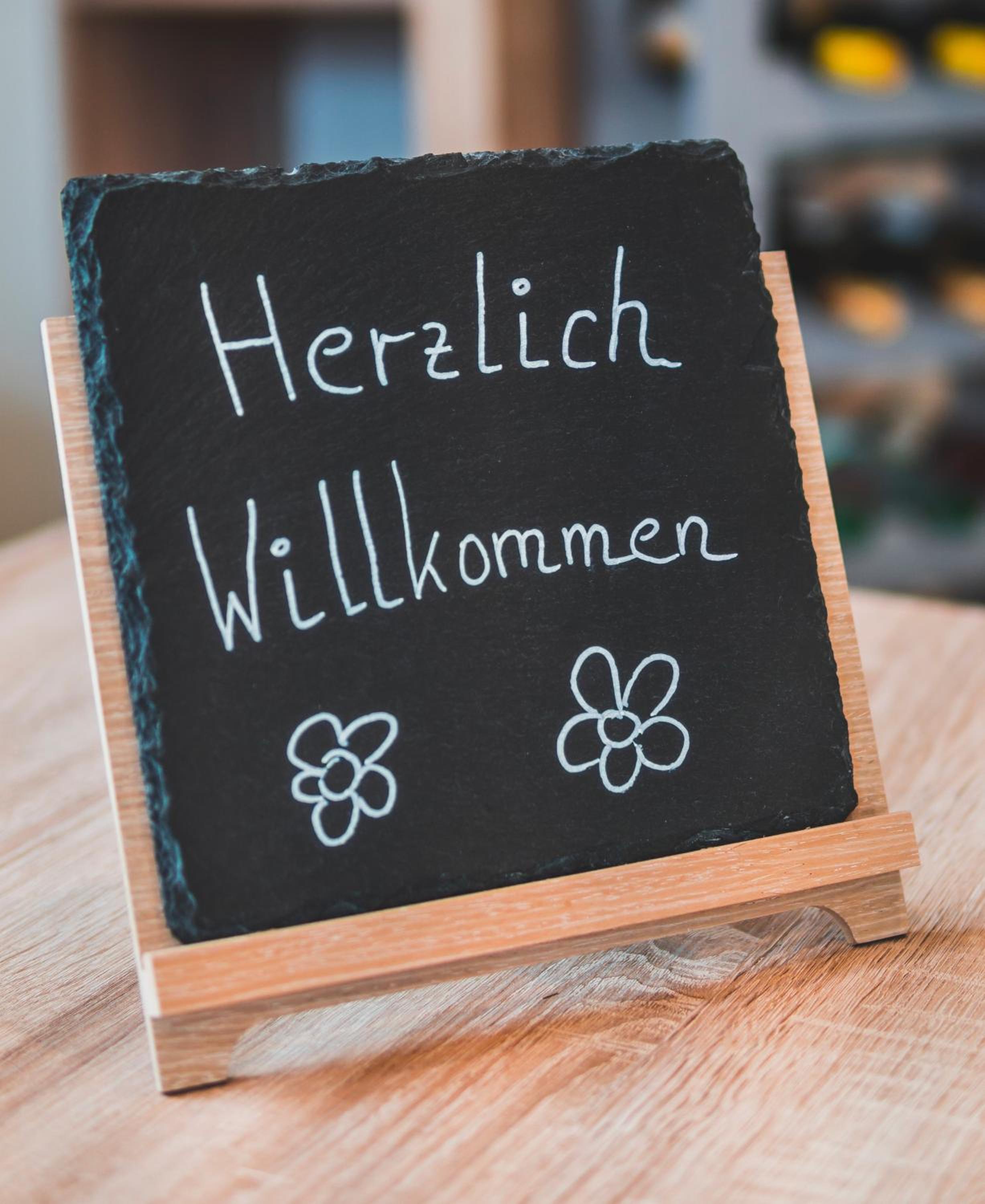 Ferienwohnung "Schöne Aussicht" view 3