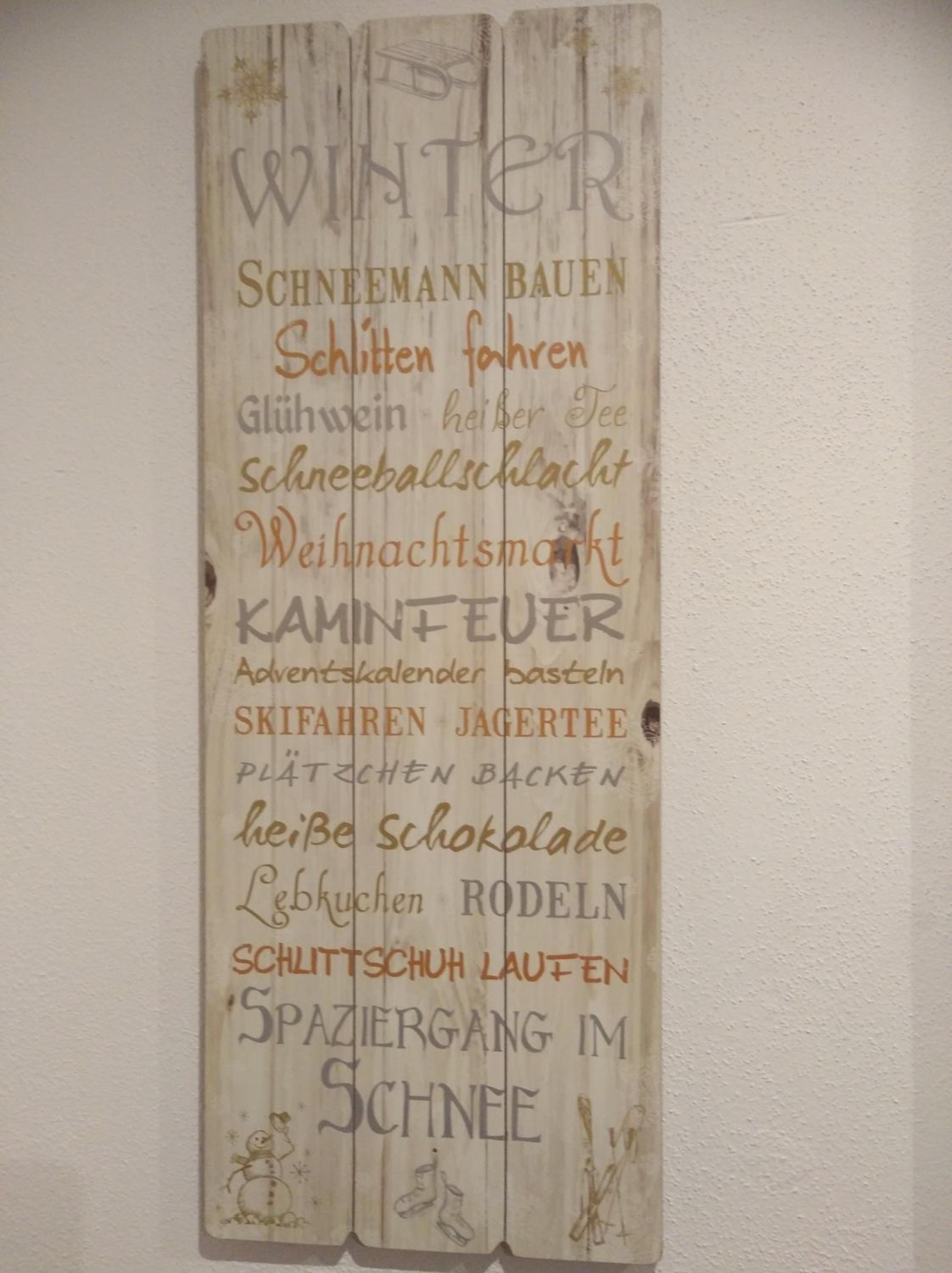 Ferienwohnungen Recherhof