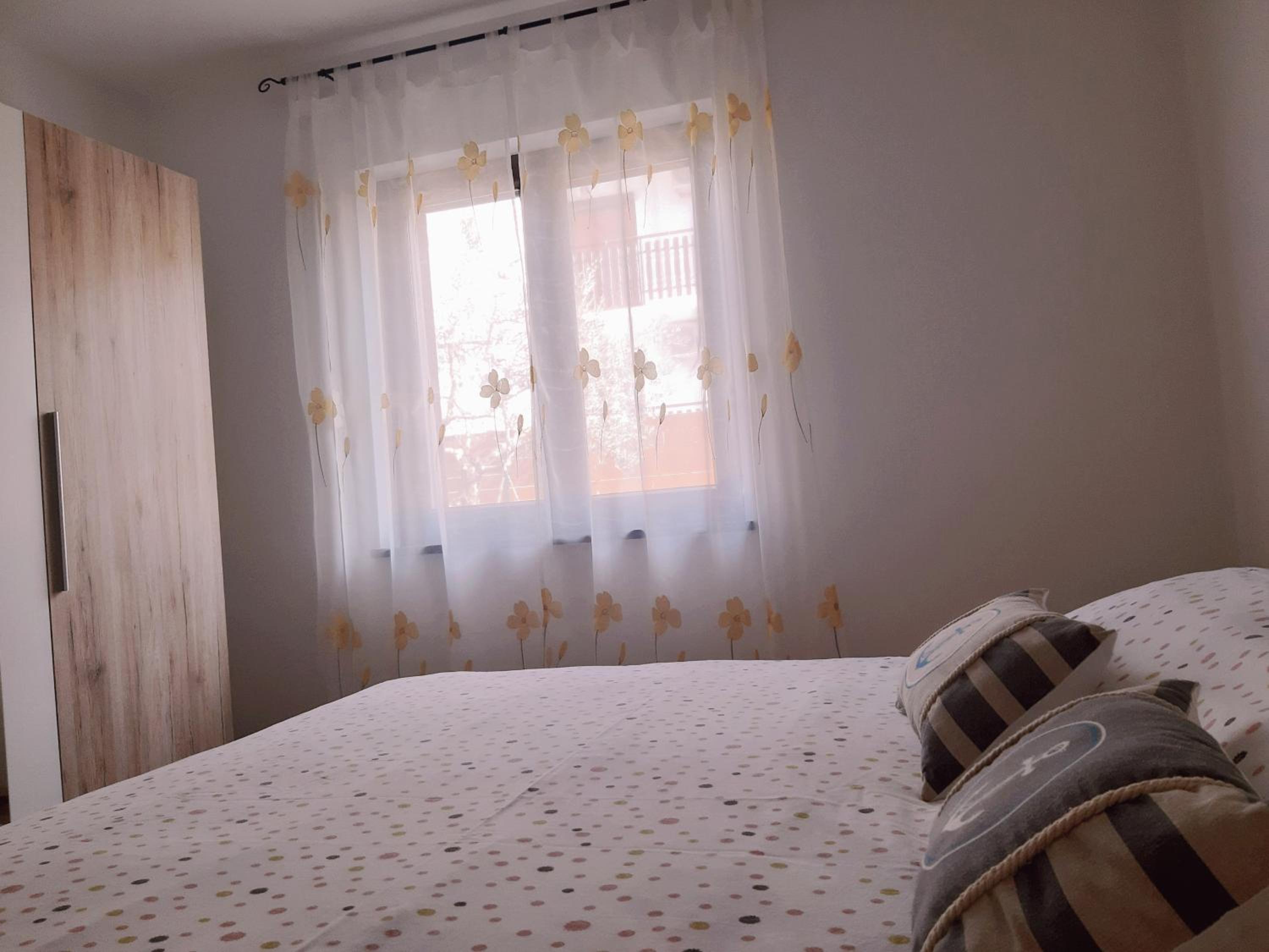 Apartments Monte Grande view 4