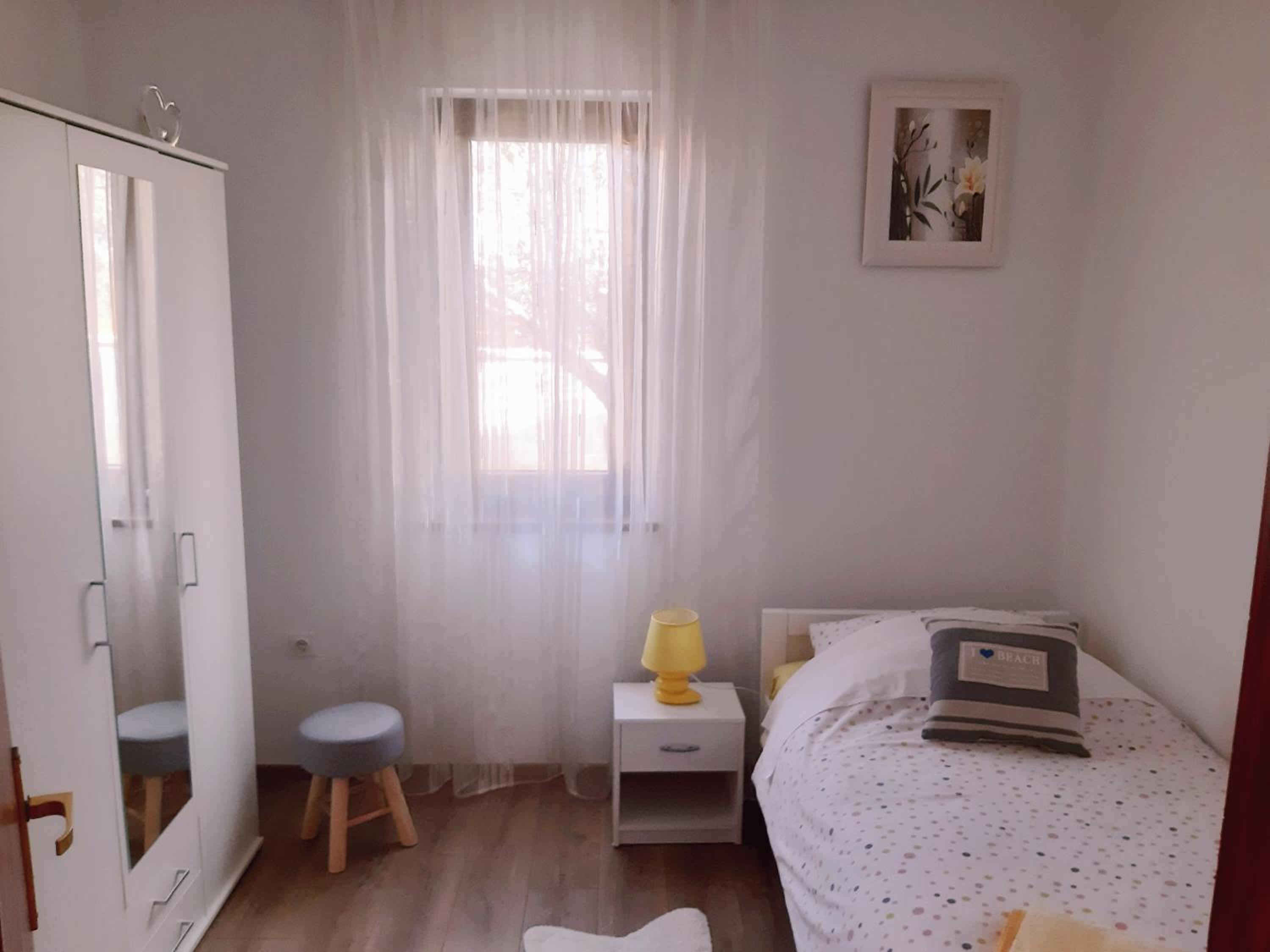 Apartments Monte Grande view 5