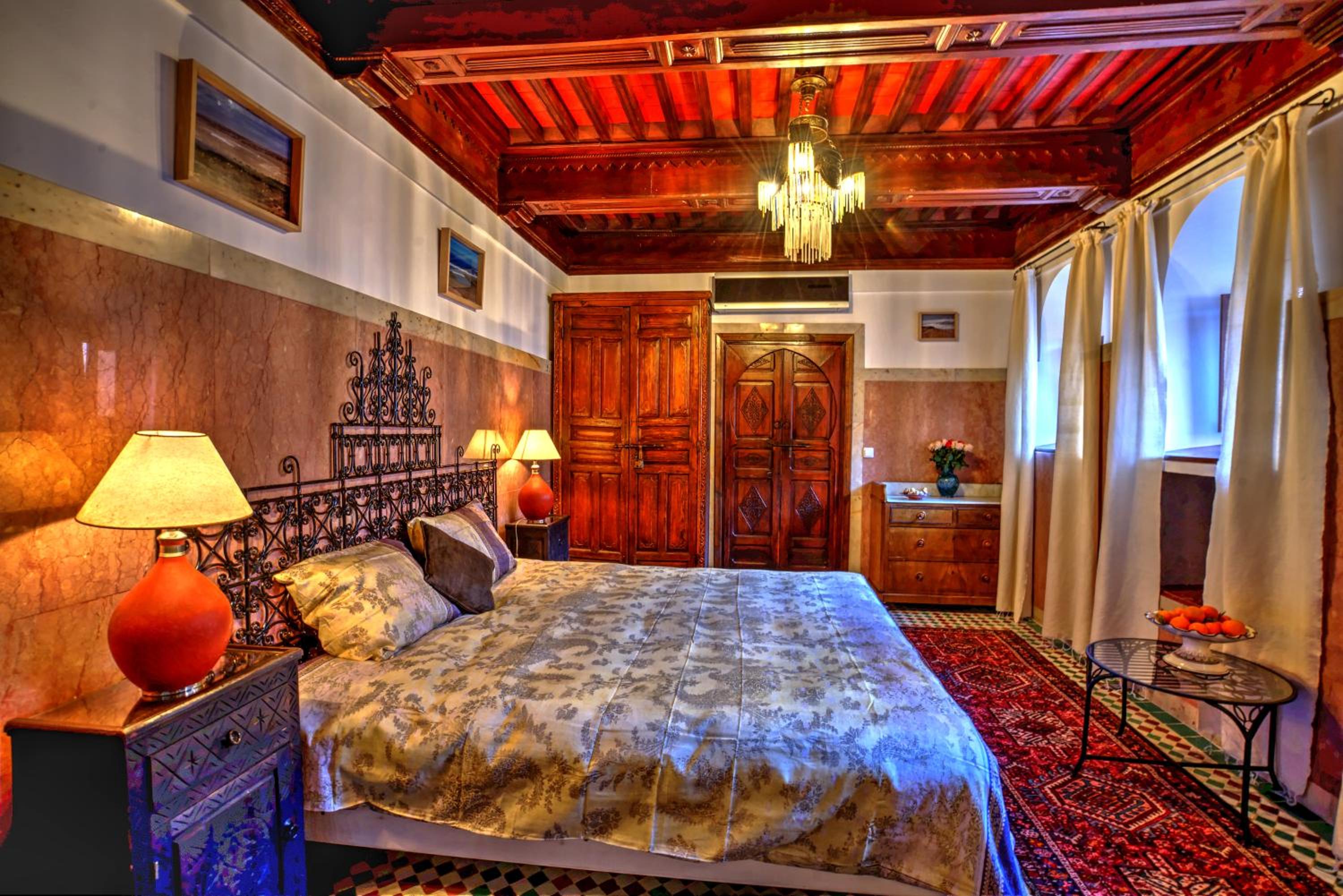 Riad Aventurine view 5