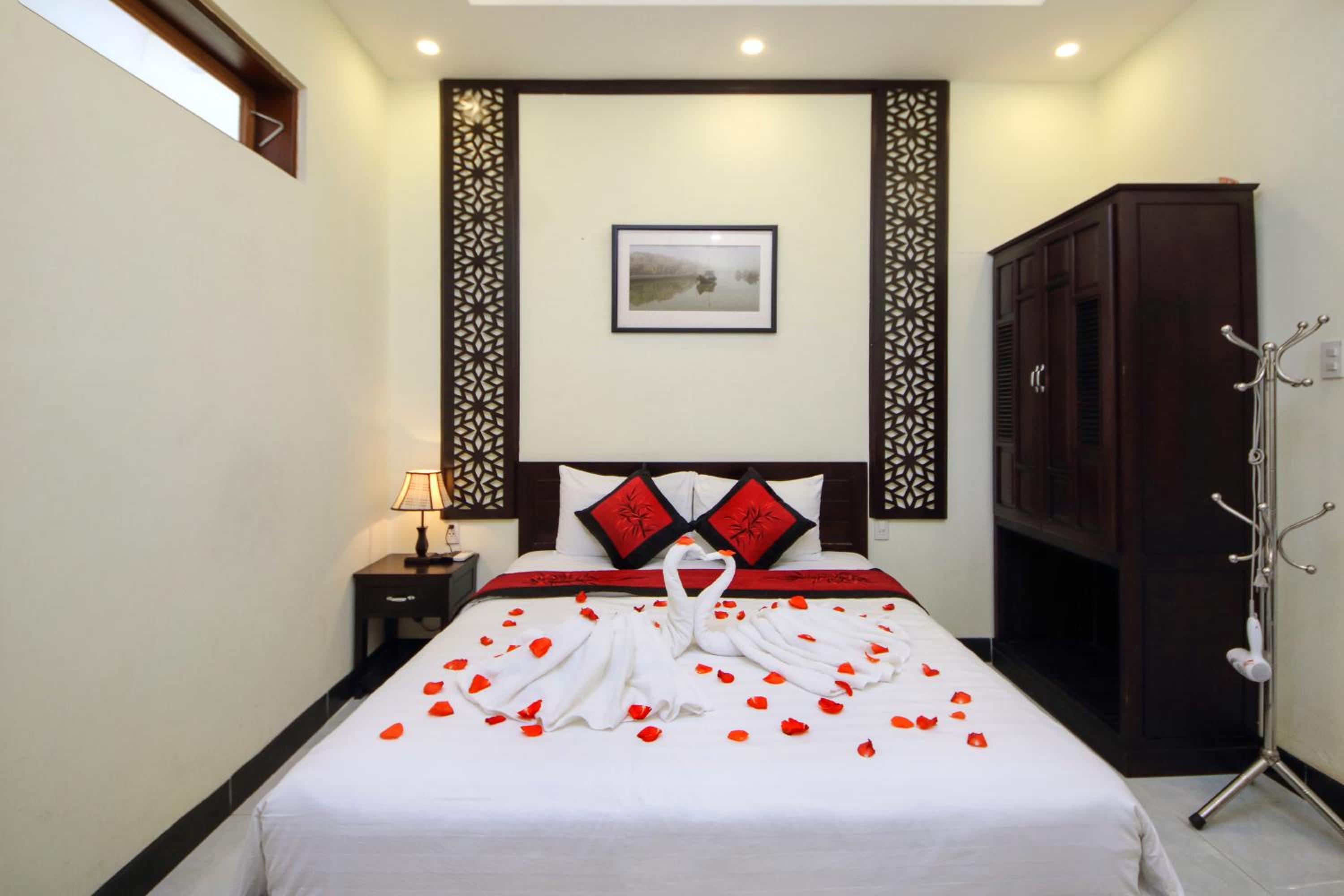 Fireworks Homestay