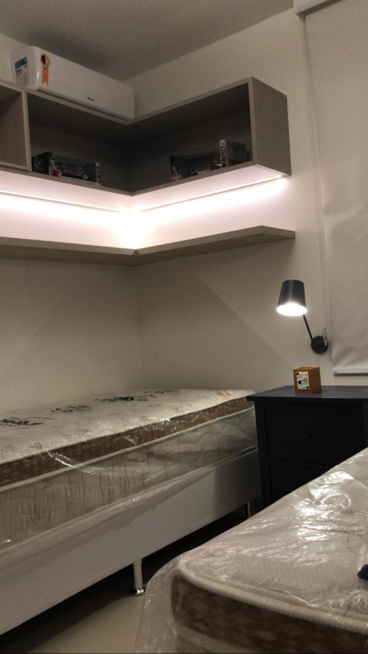 Residencial Resort Ykutiba F04