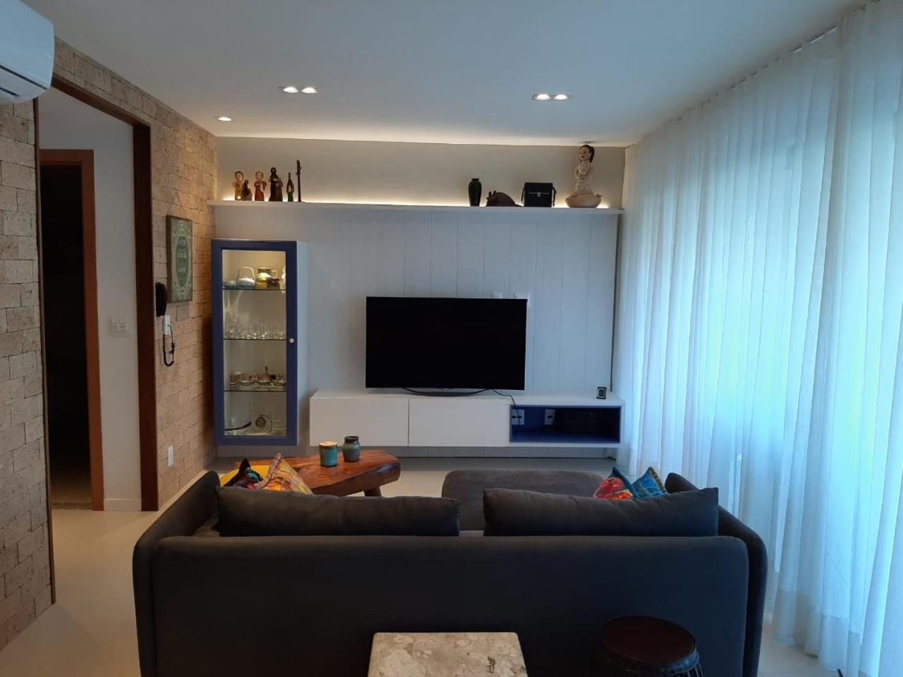 Residencial Resort Ykutiba F04