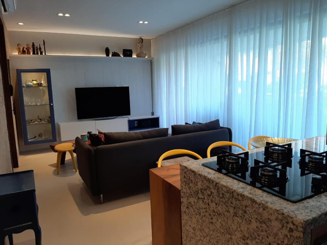 Residencial Resort Ykutiba F04