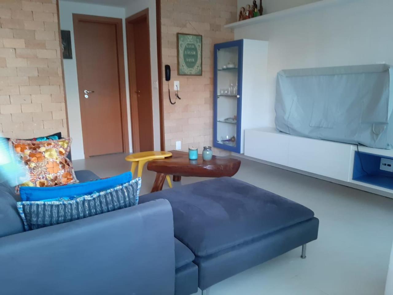 Residencial Resort Ykutiba F04