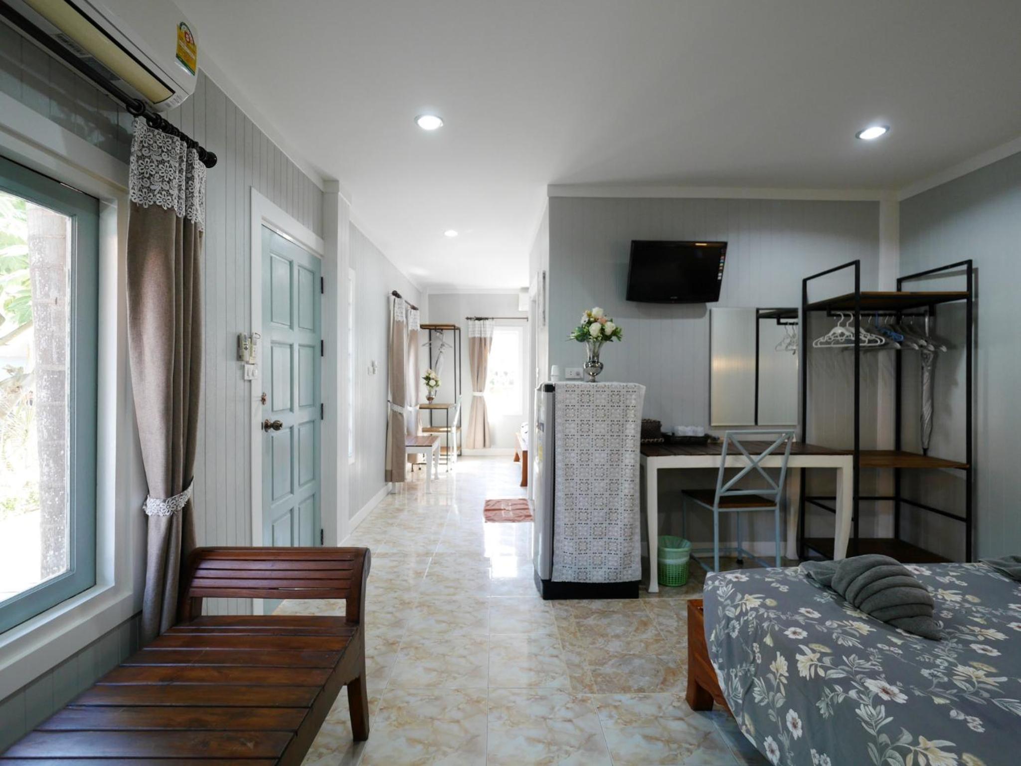 Barbados Terrace