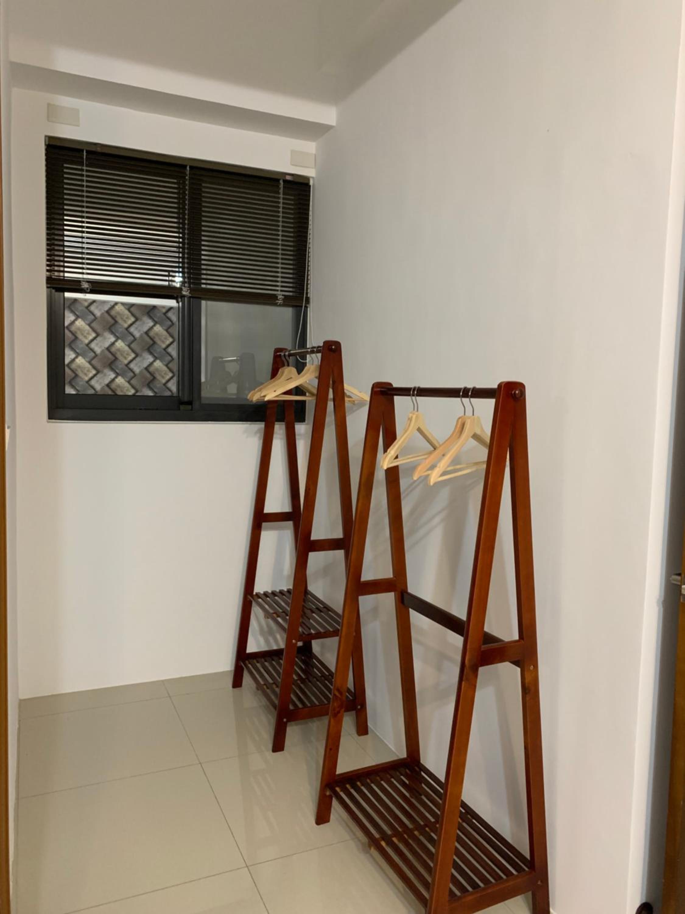 Cian Yuan B&B view 2