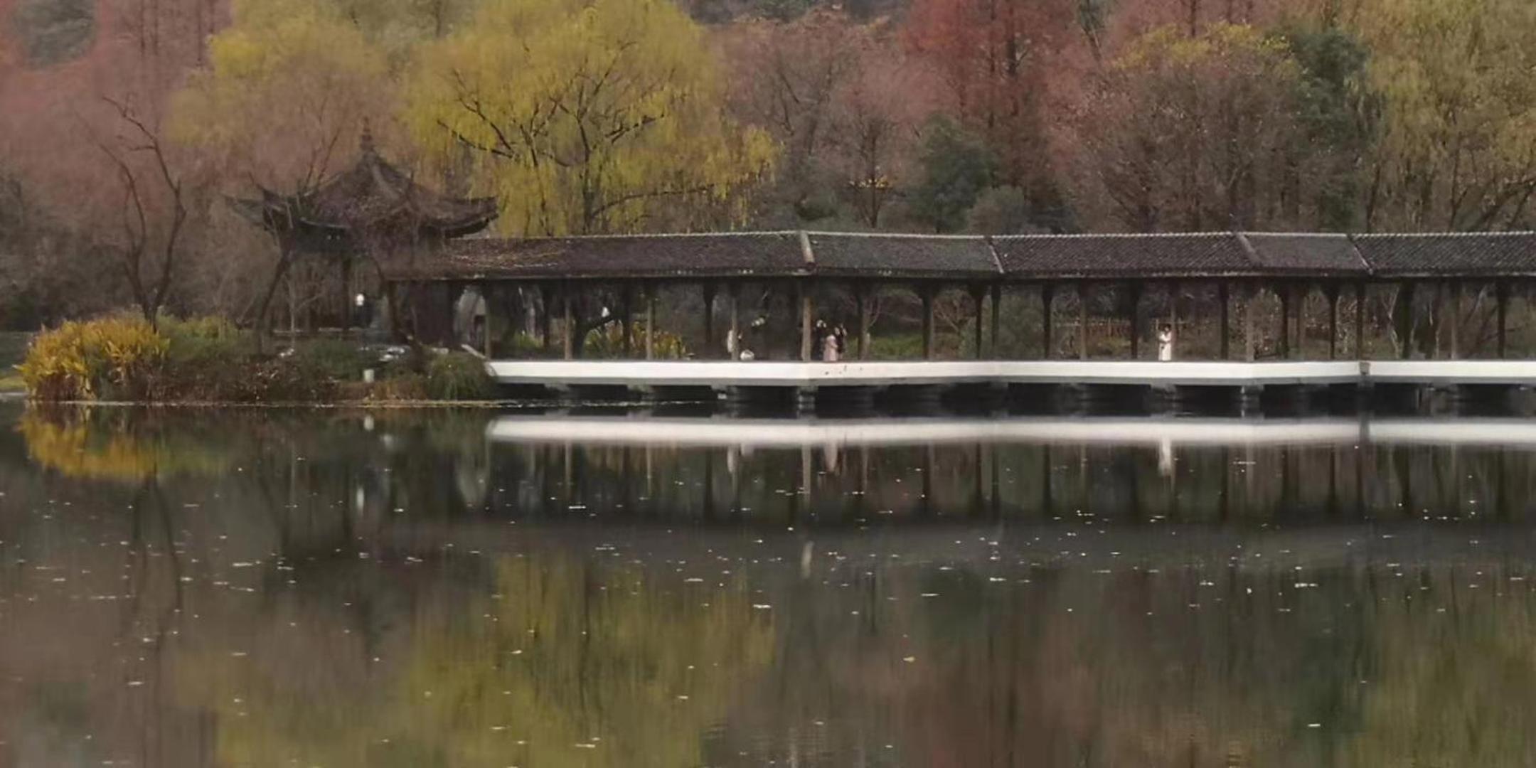 Hangzhou West Lake Yueshang Yunshe Boutique Homestay