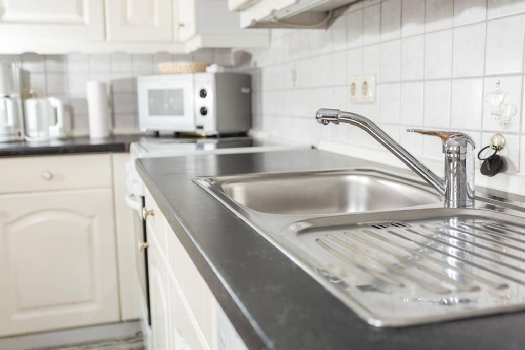 Schöne Ferienwohnung am Schlosspark