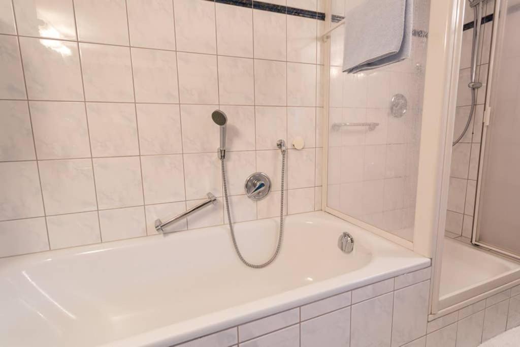 Schöne Ferienwohnung am Schlosspark