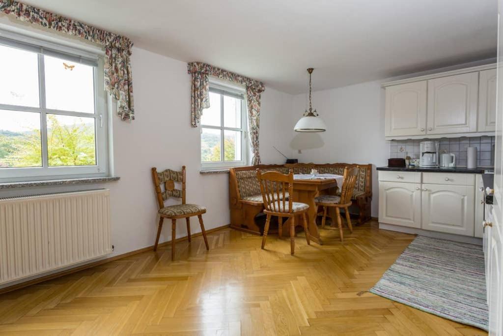 Schöne Ferienwohnung am Schlosspark