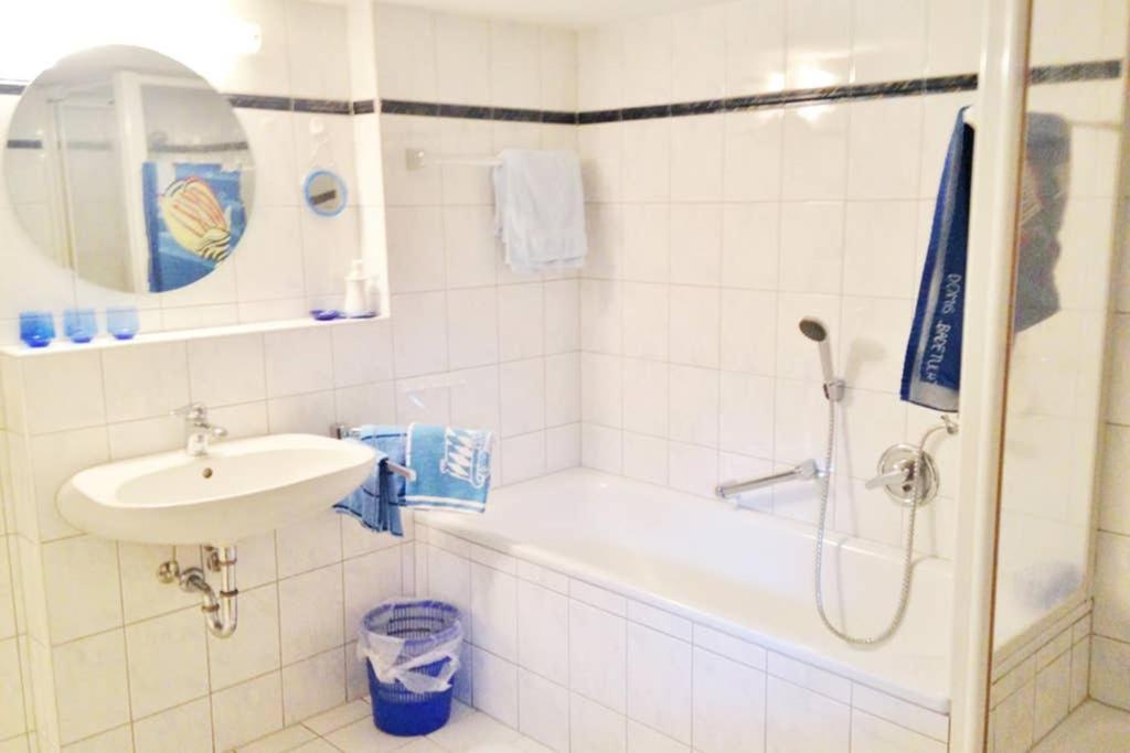 Schöne Ferienwohnung am Schlosspark