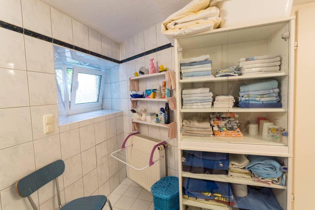 Schöne Ferienwohnung am Schlosspark