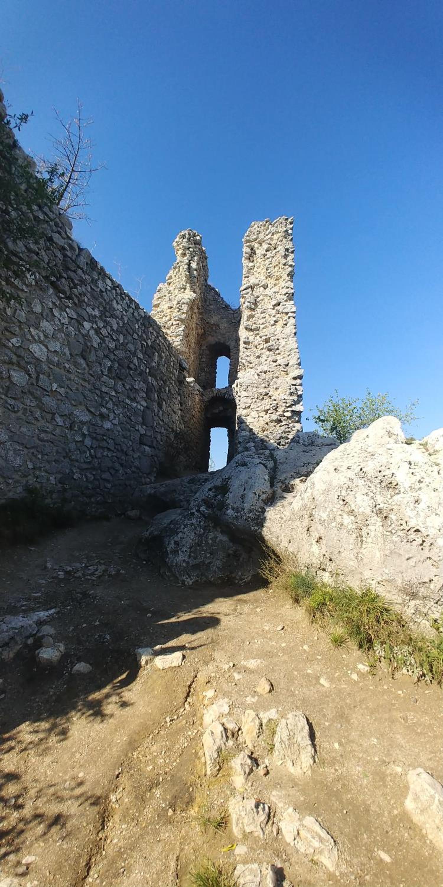 Ubytování Markéta