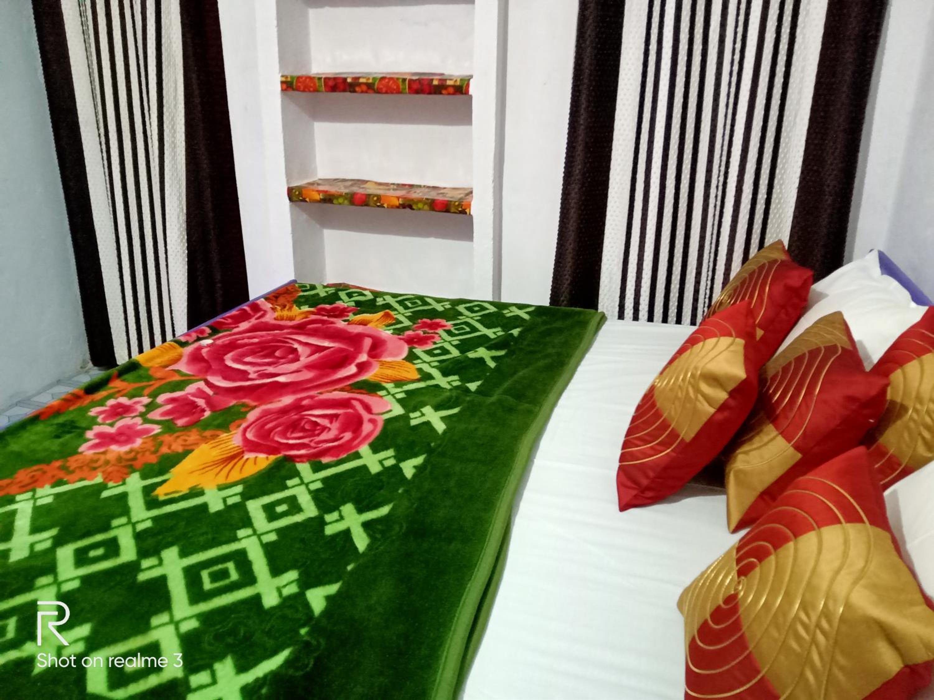Khajuraho Dreams Homestay view 3