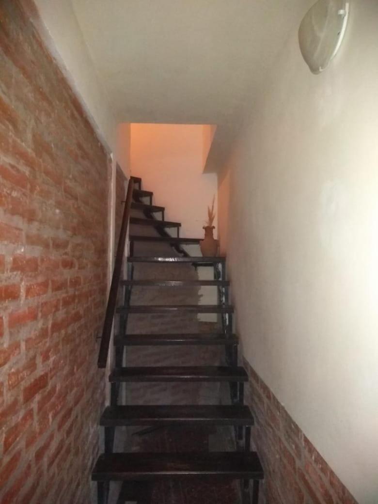 San Luis Centro