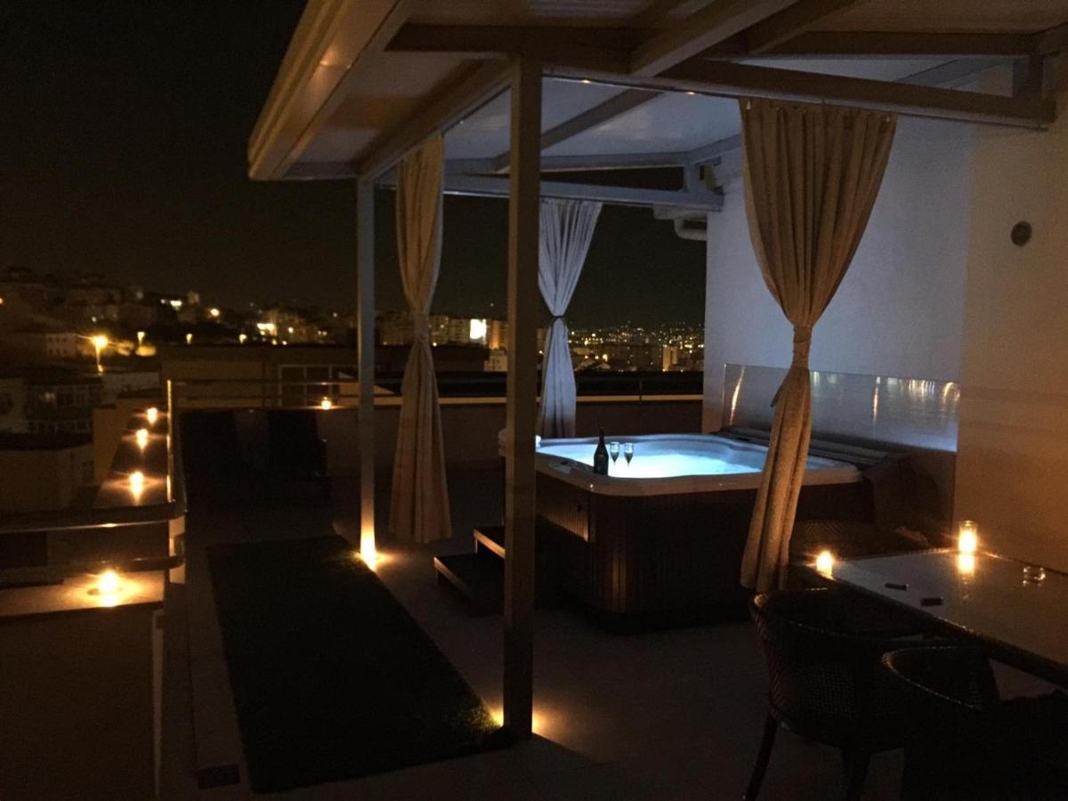 Hotel Penthouse Felicita - Image 1