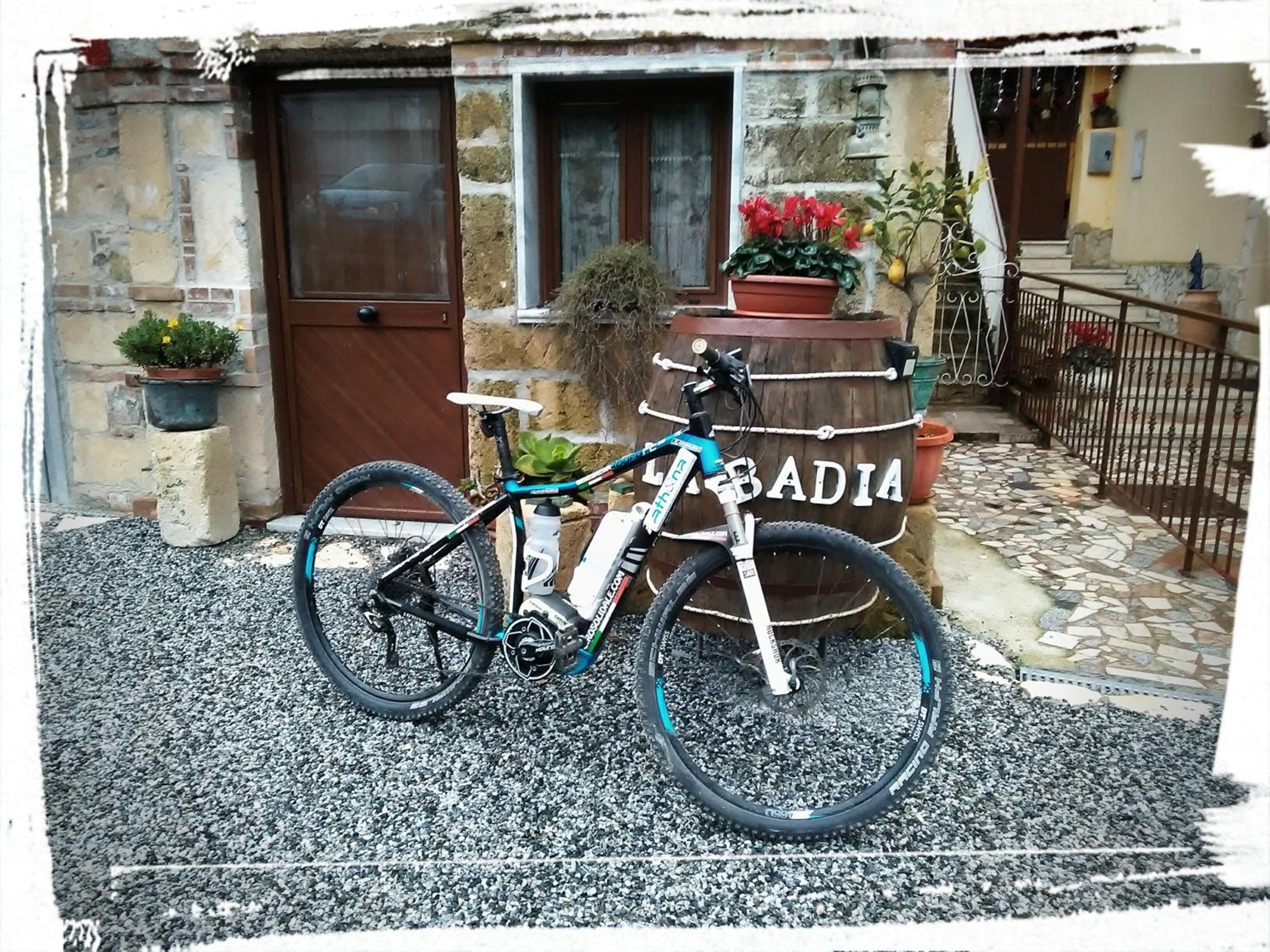 La Badia view 3