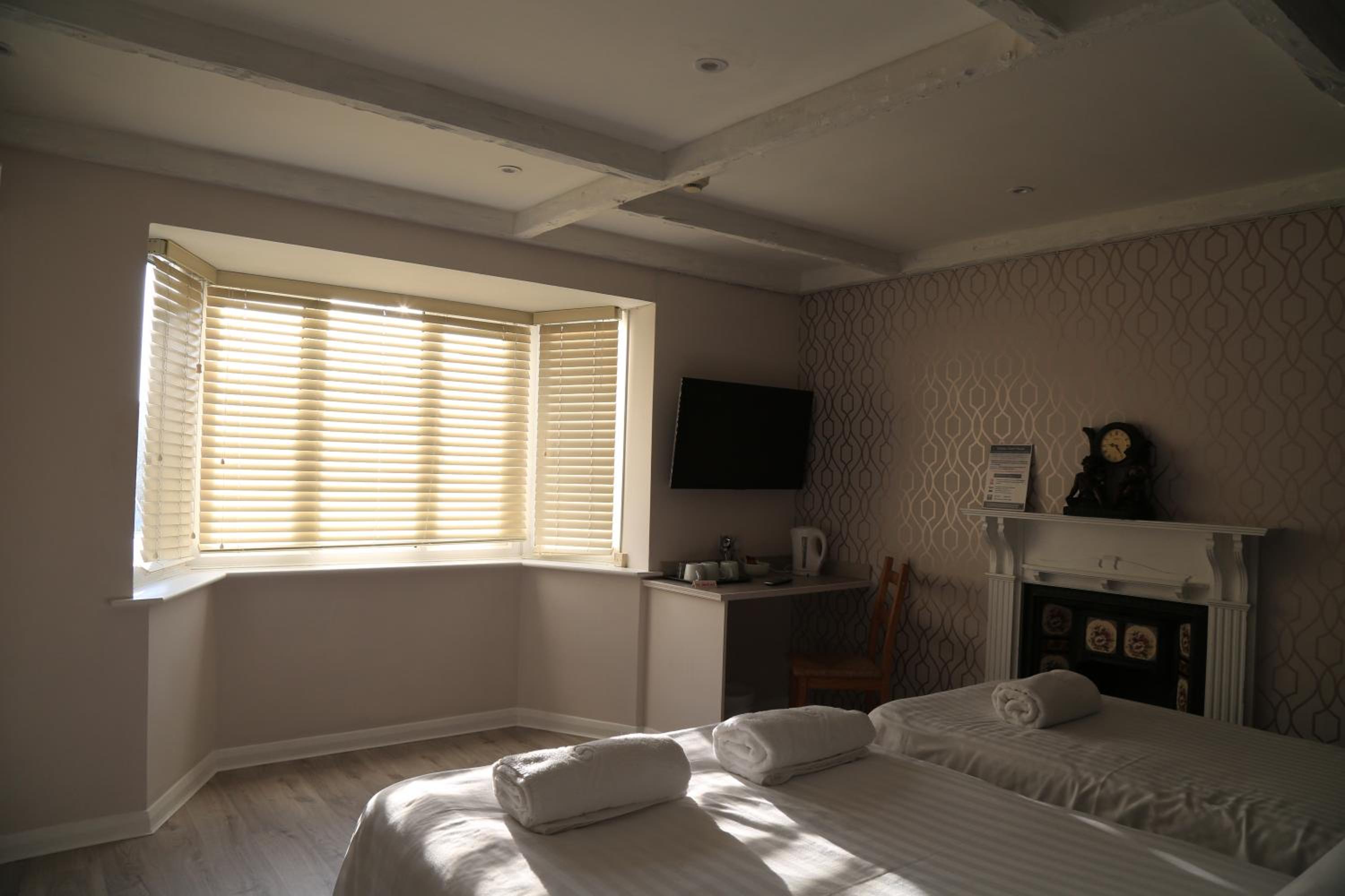 Debden Guest House