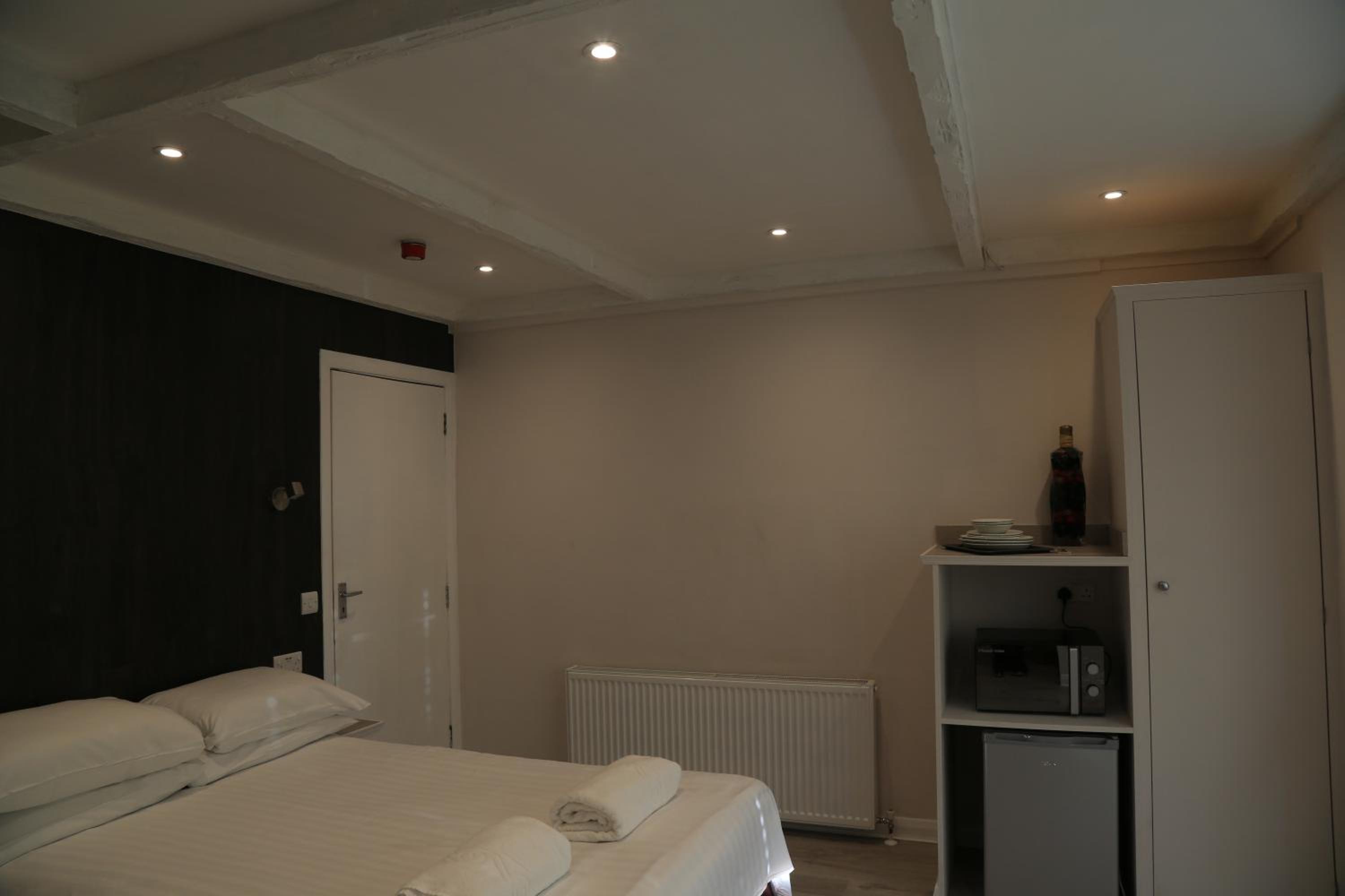 Debden Guest House
