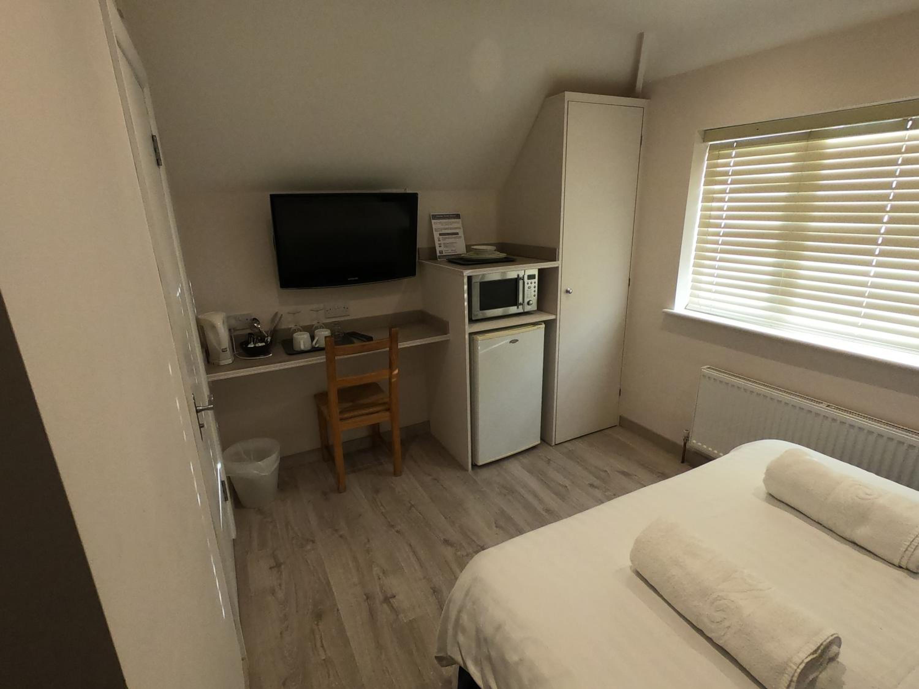 Debden Guest House