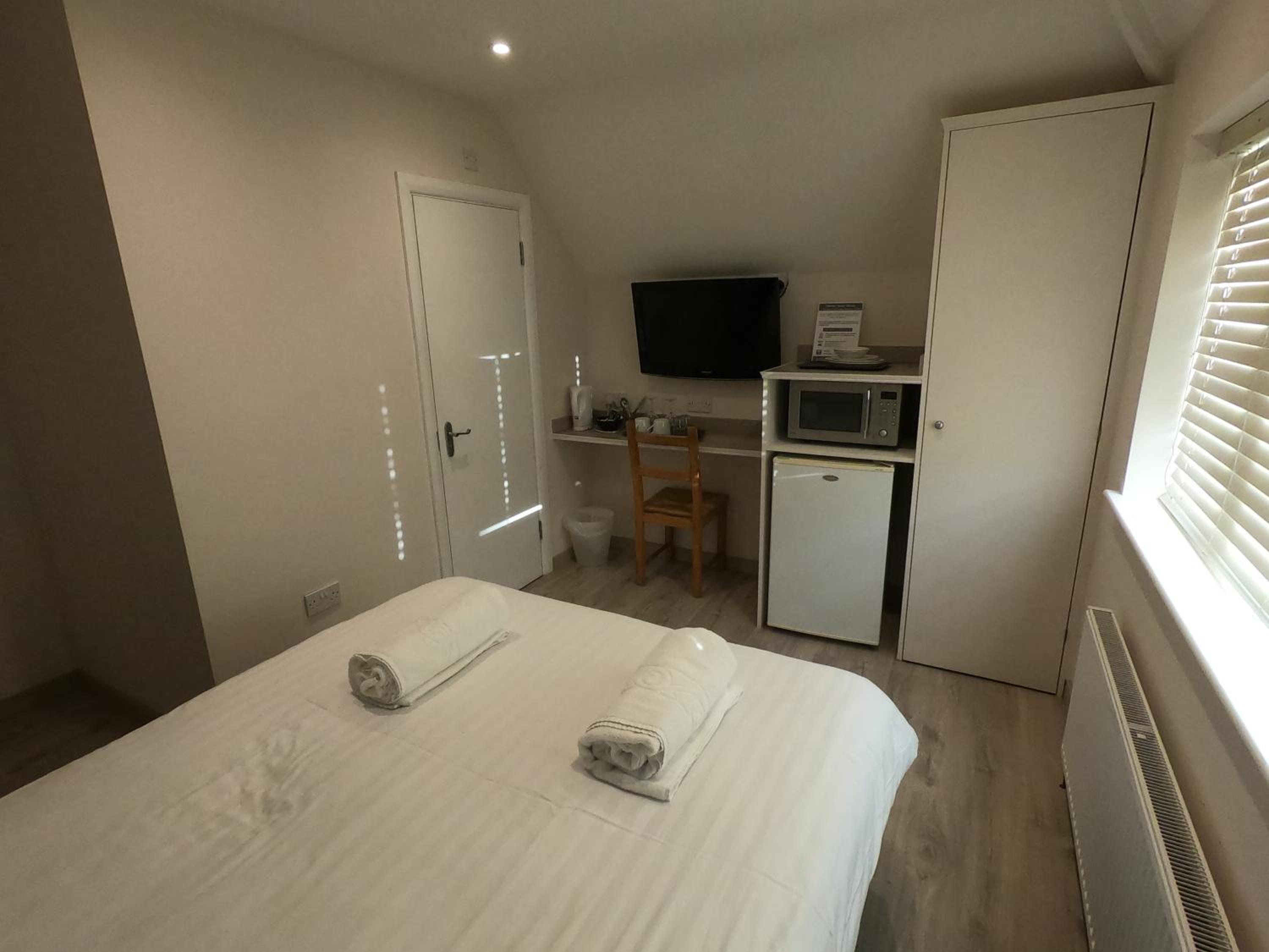 Debden Guest House