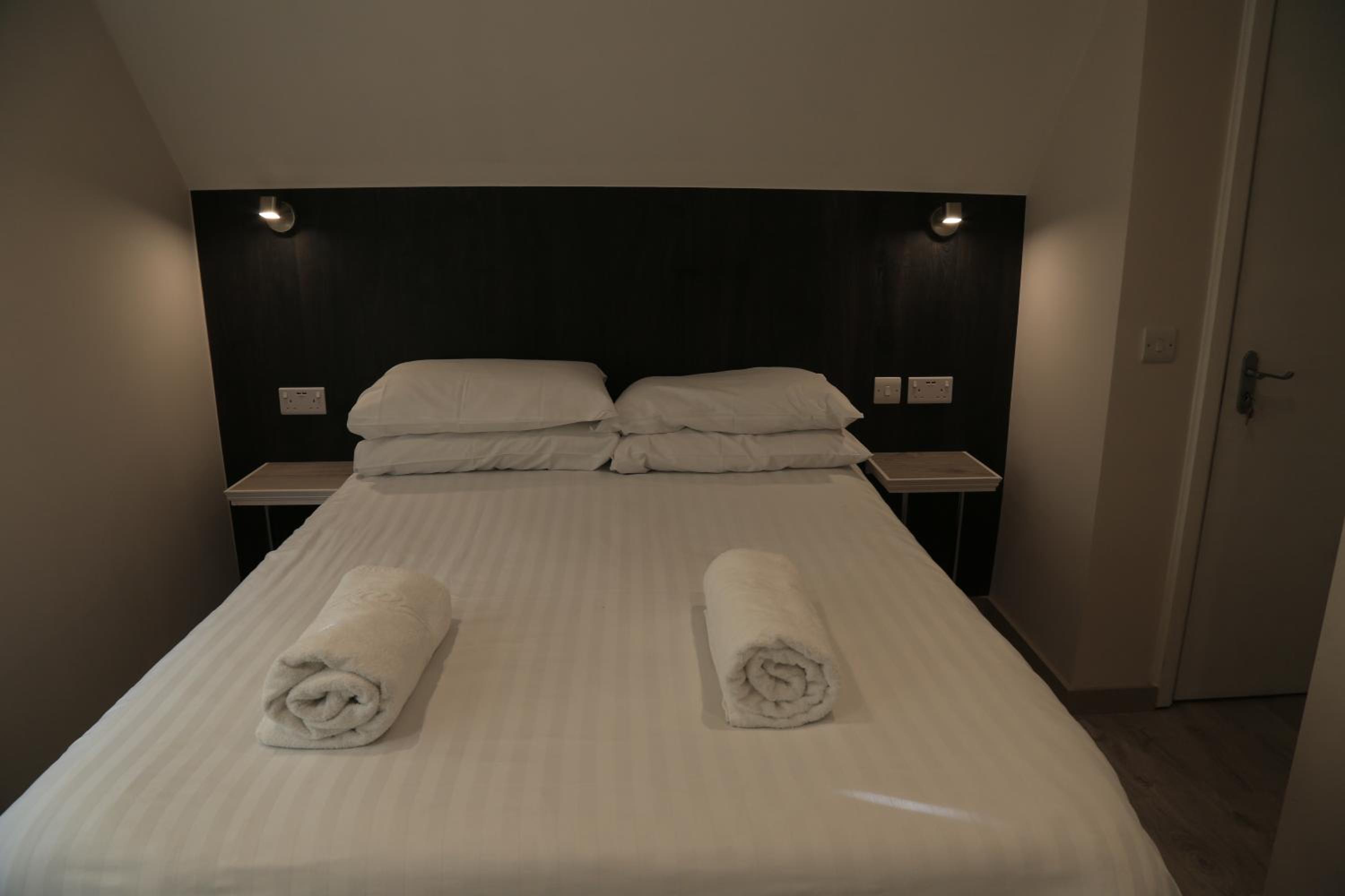 Debden Guest House