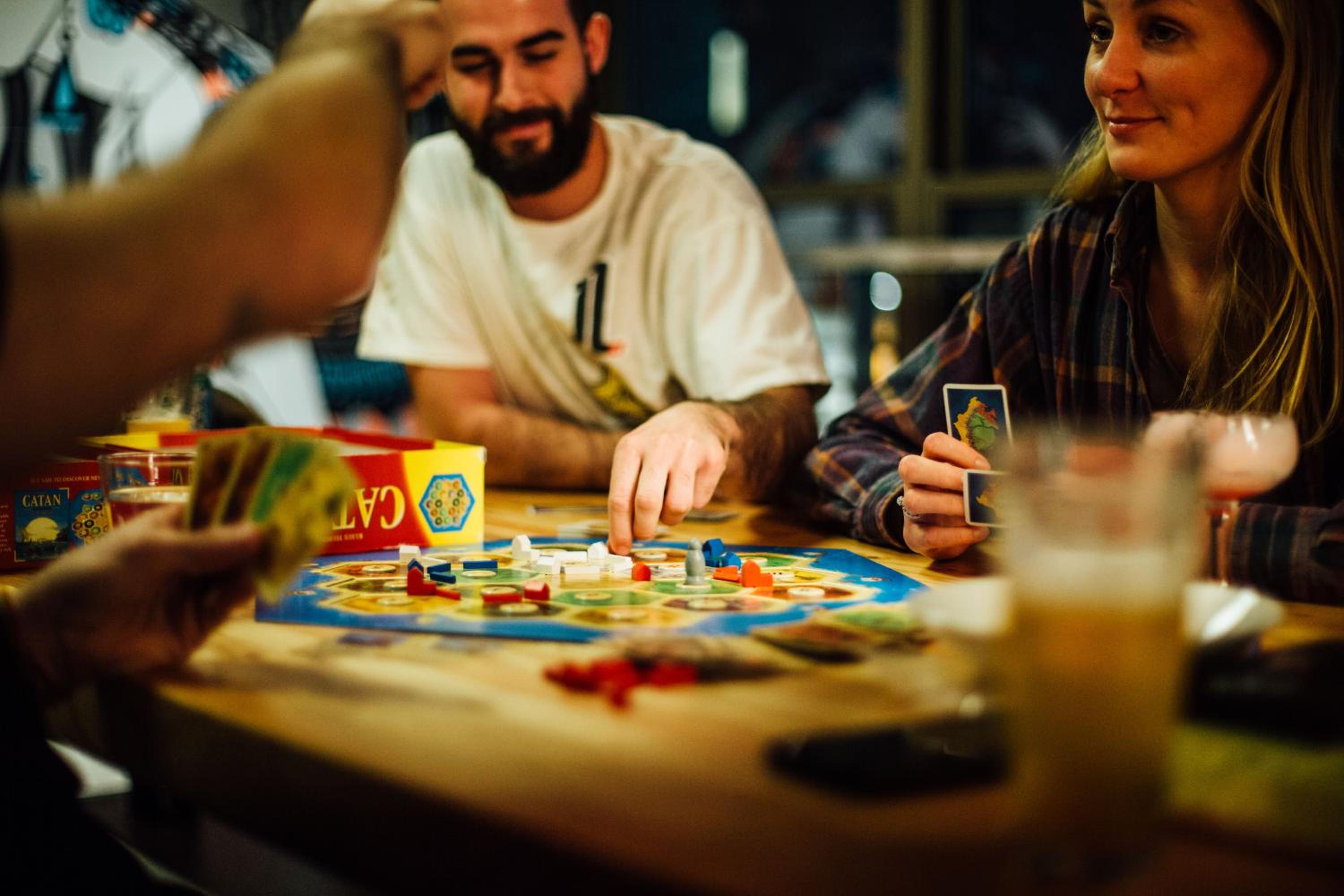 Pangea Pod Hotel - Image 5