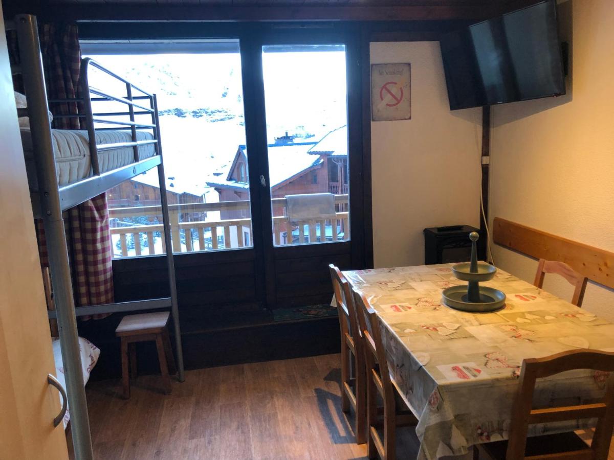 Residence Le Lac Blanc view 5