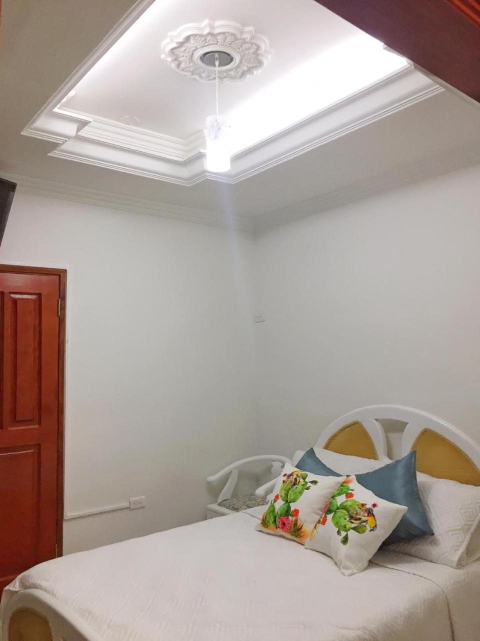 CASA PACHITA Getsemani