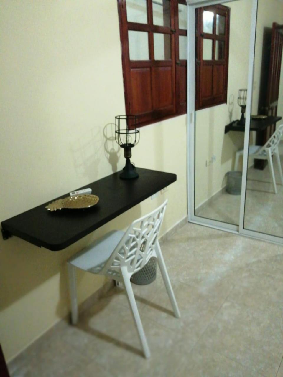 CASA PACHITA Getsemani
