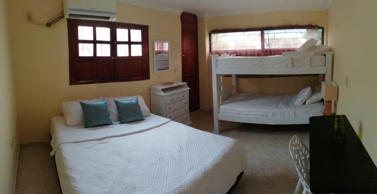 CASA PACHITA Getsemani