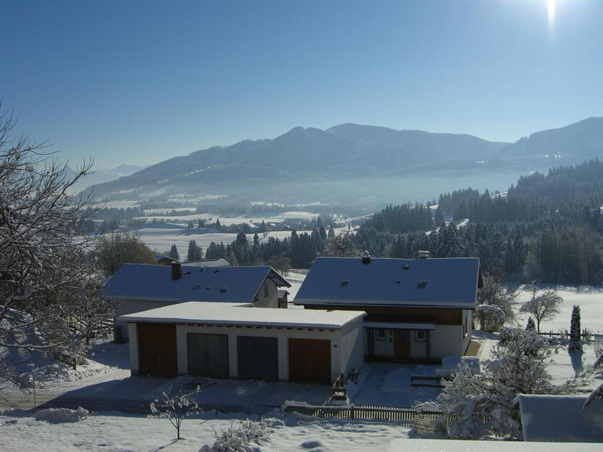 Gästehaus Eckstein