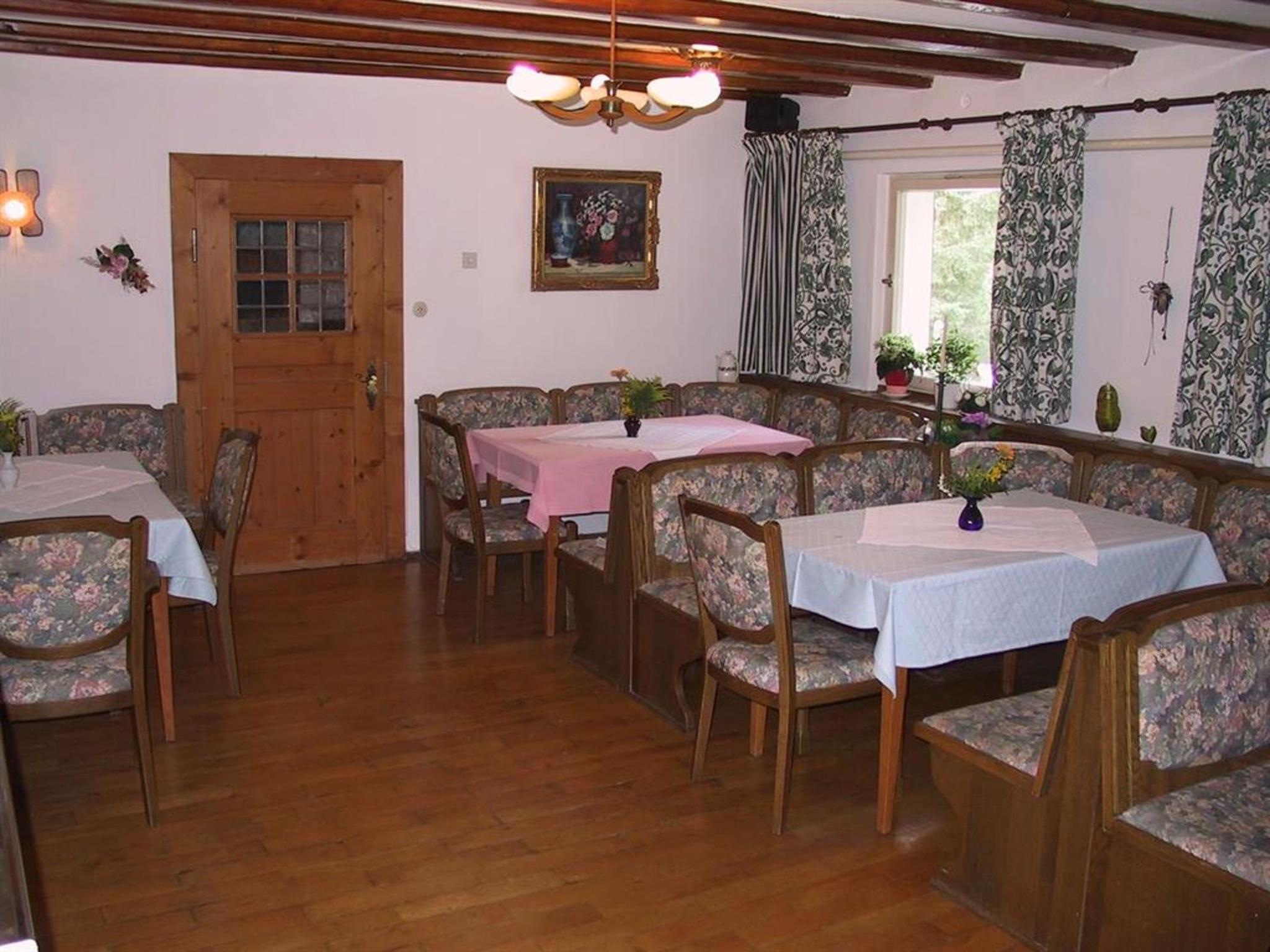 Gästehaus Eckstein