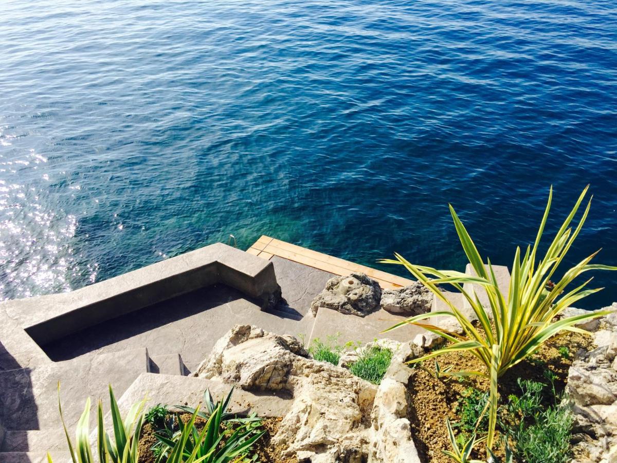 Hotel Villa Scarpariello Relais - Image 1