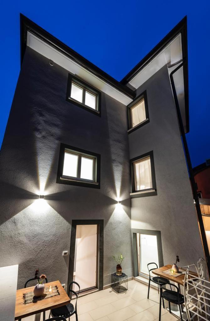 Hotel Benaco36 - Image 1