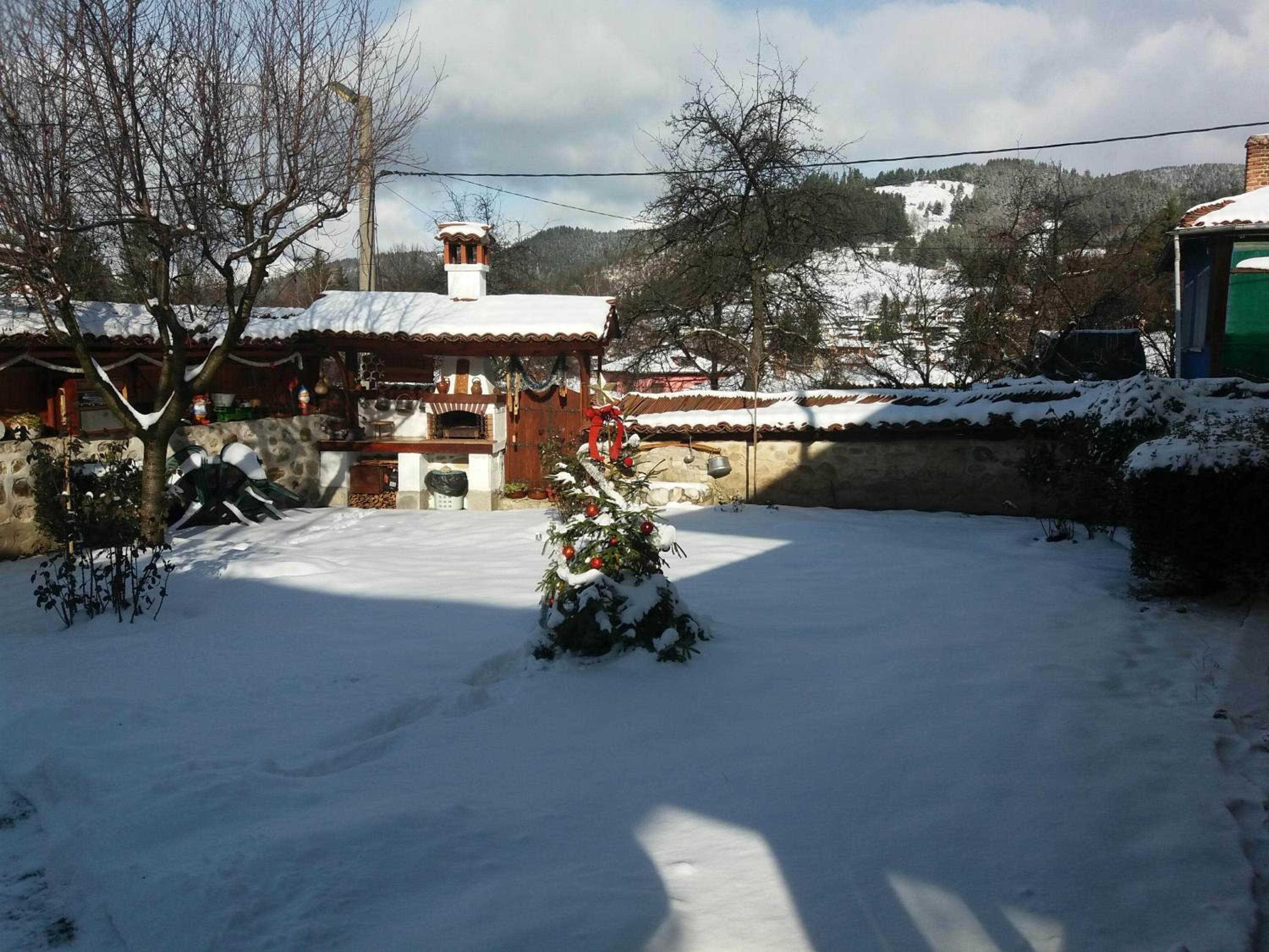 Guest House Bolyarka