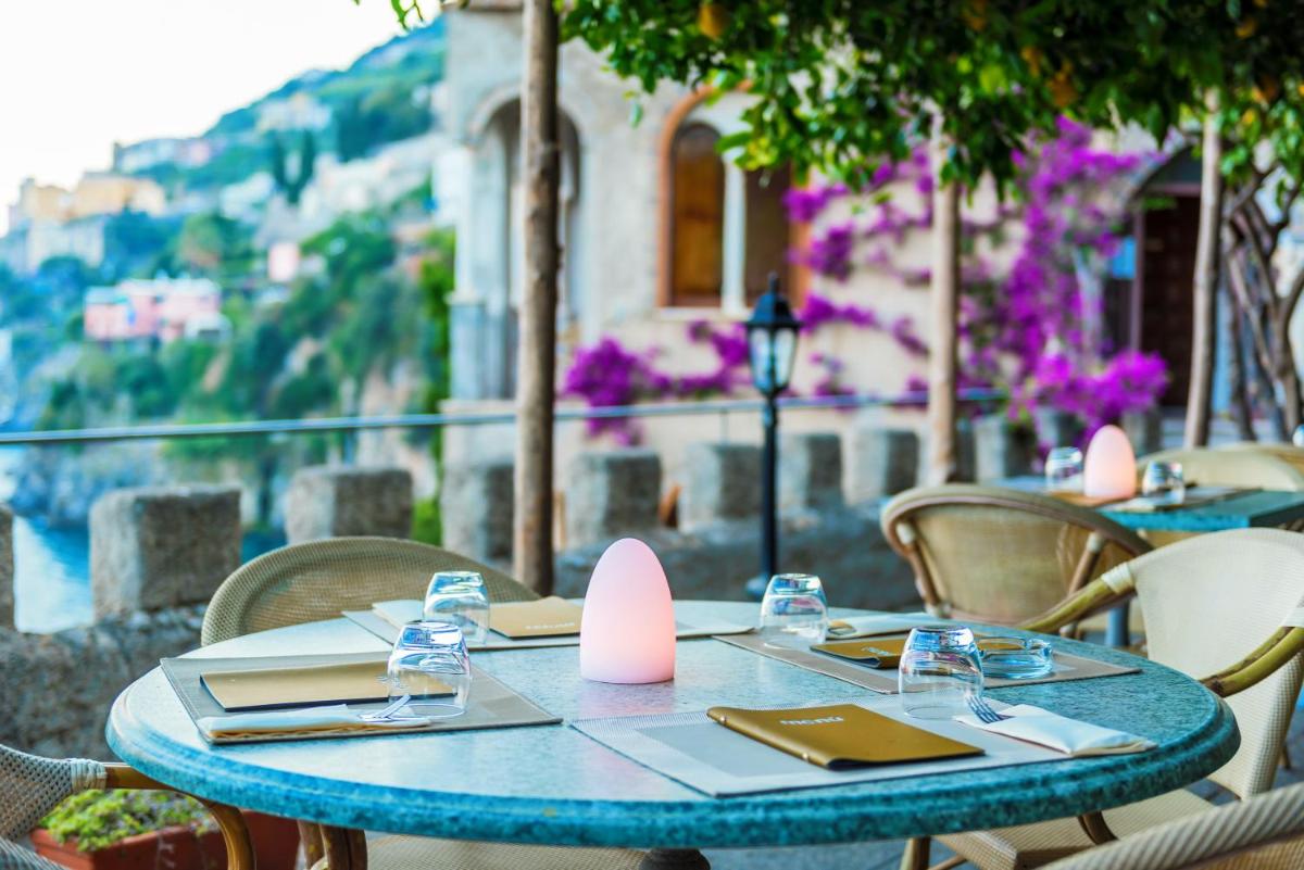 Villa Scarpariello Relais photo 5