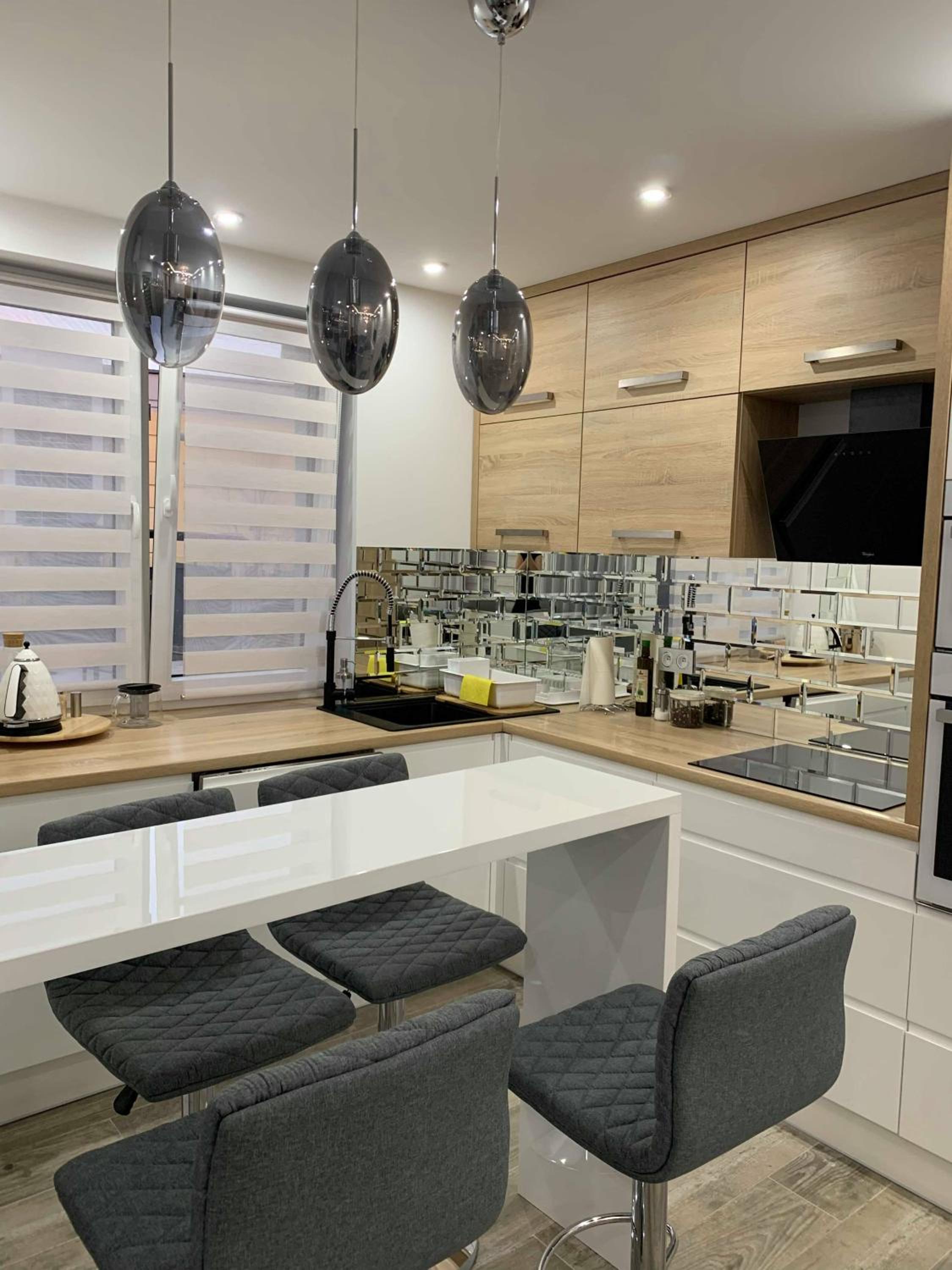 Prestige Line Apartament view 4