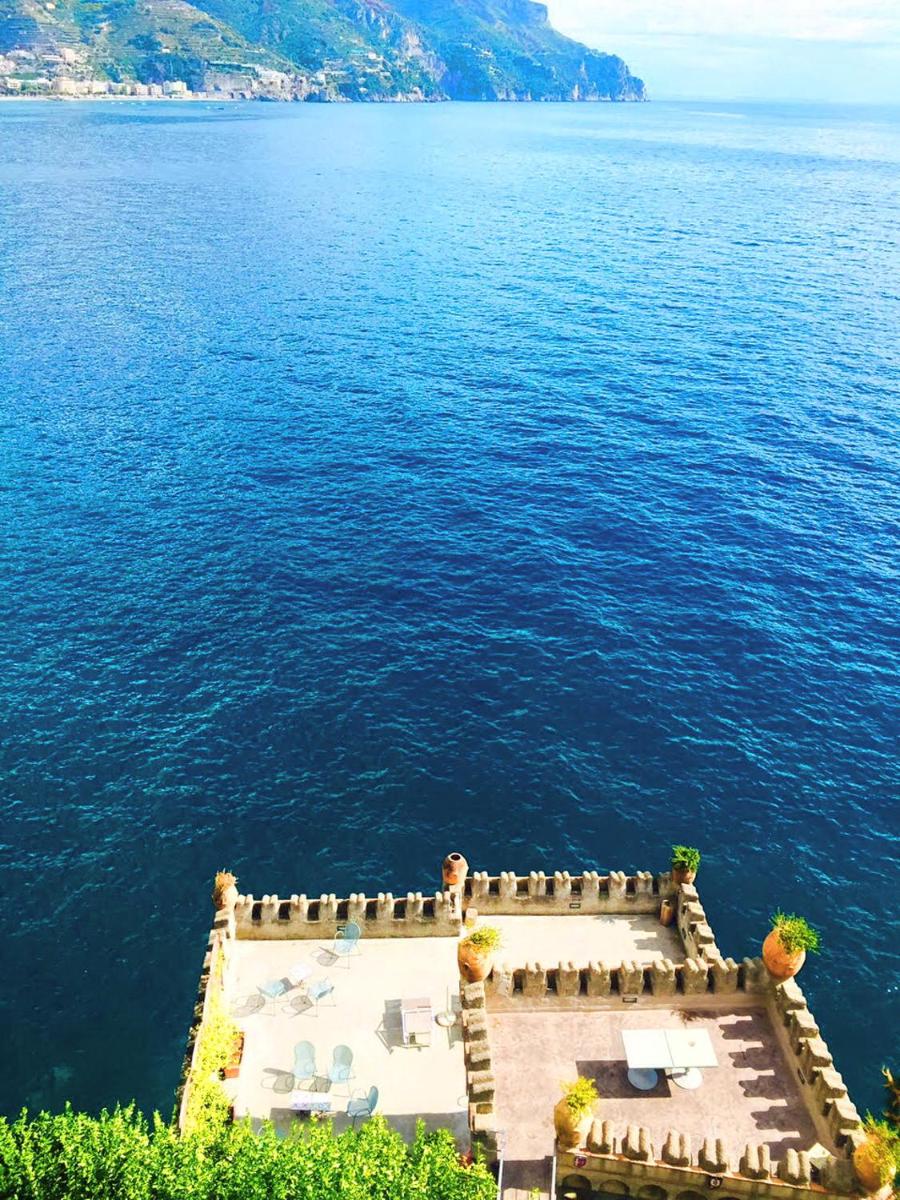 Villa Scarpariello Relais photo 2