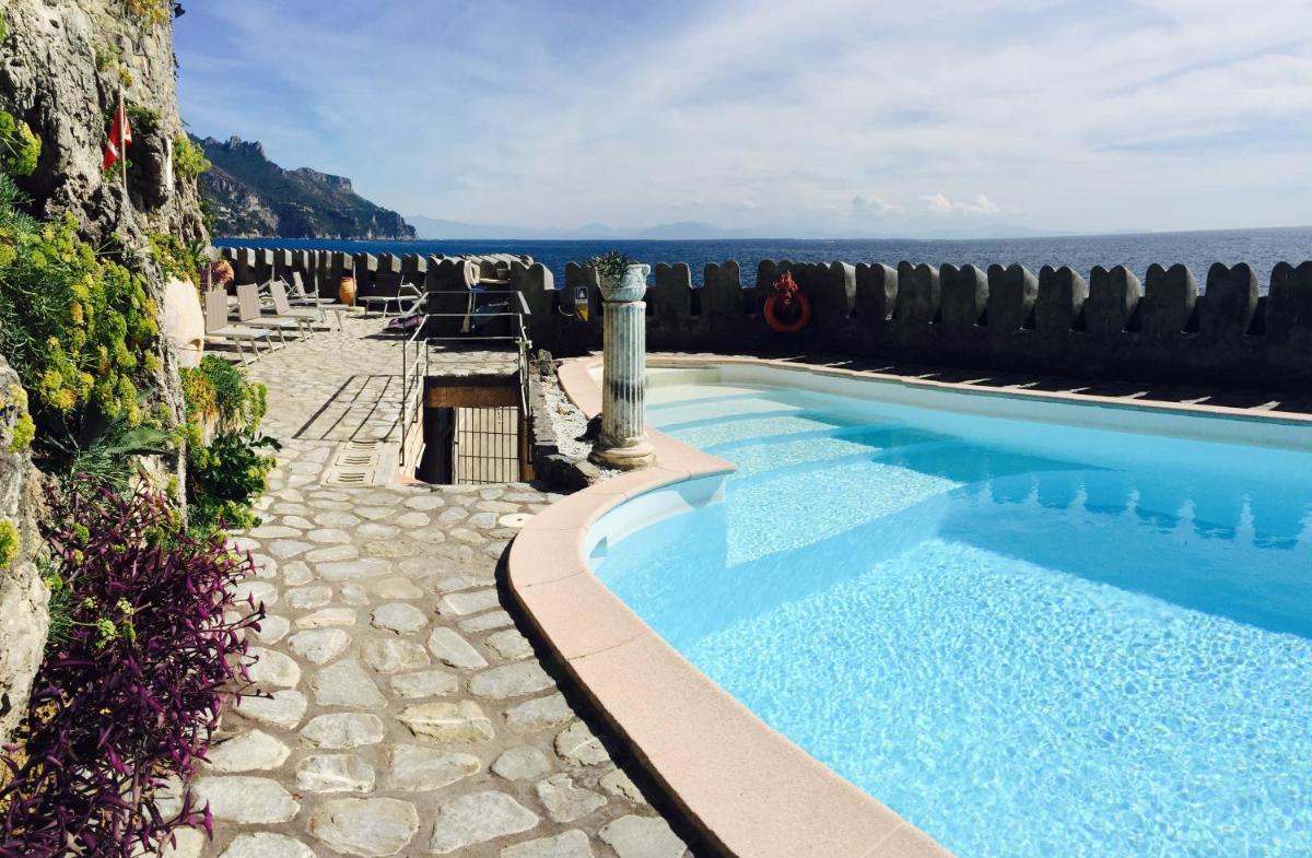 Villa Scarpariello Relais photo 4