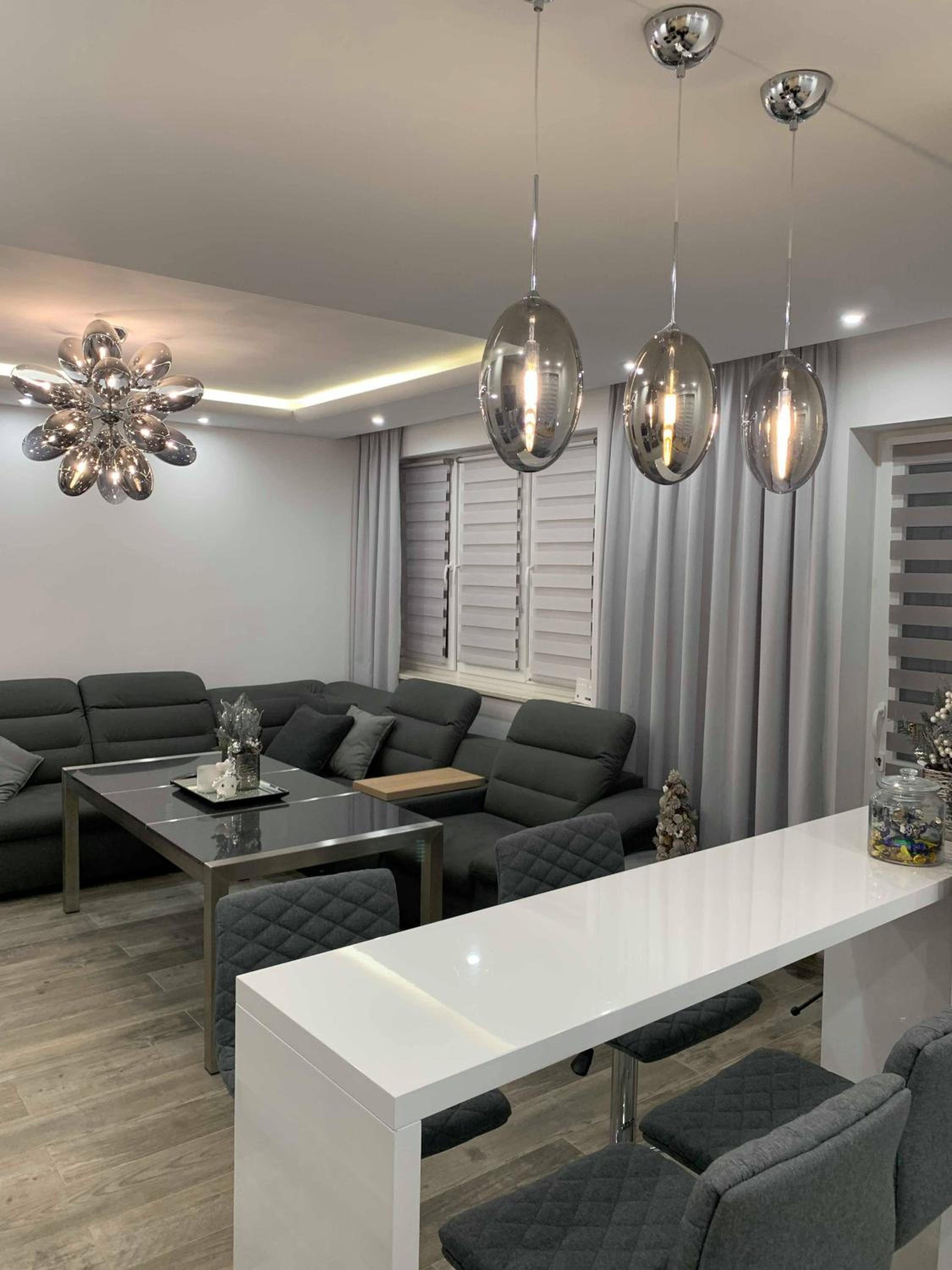 Prestige Line Apartament view 2