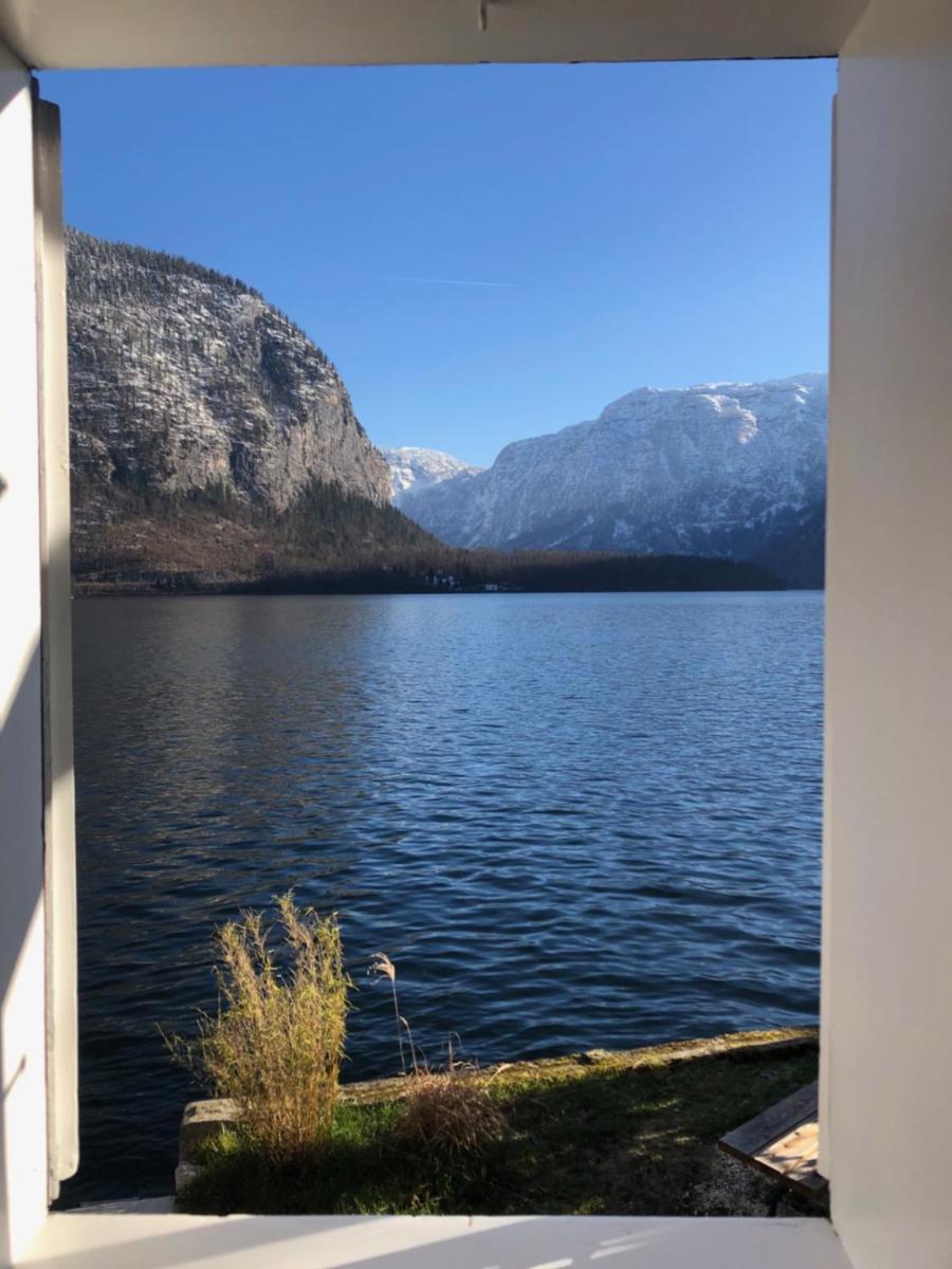 Seehaus am Hallstätter See